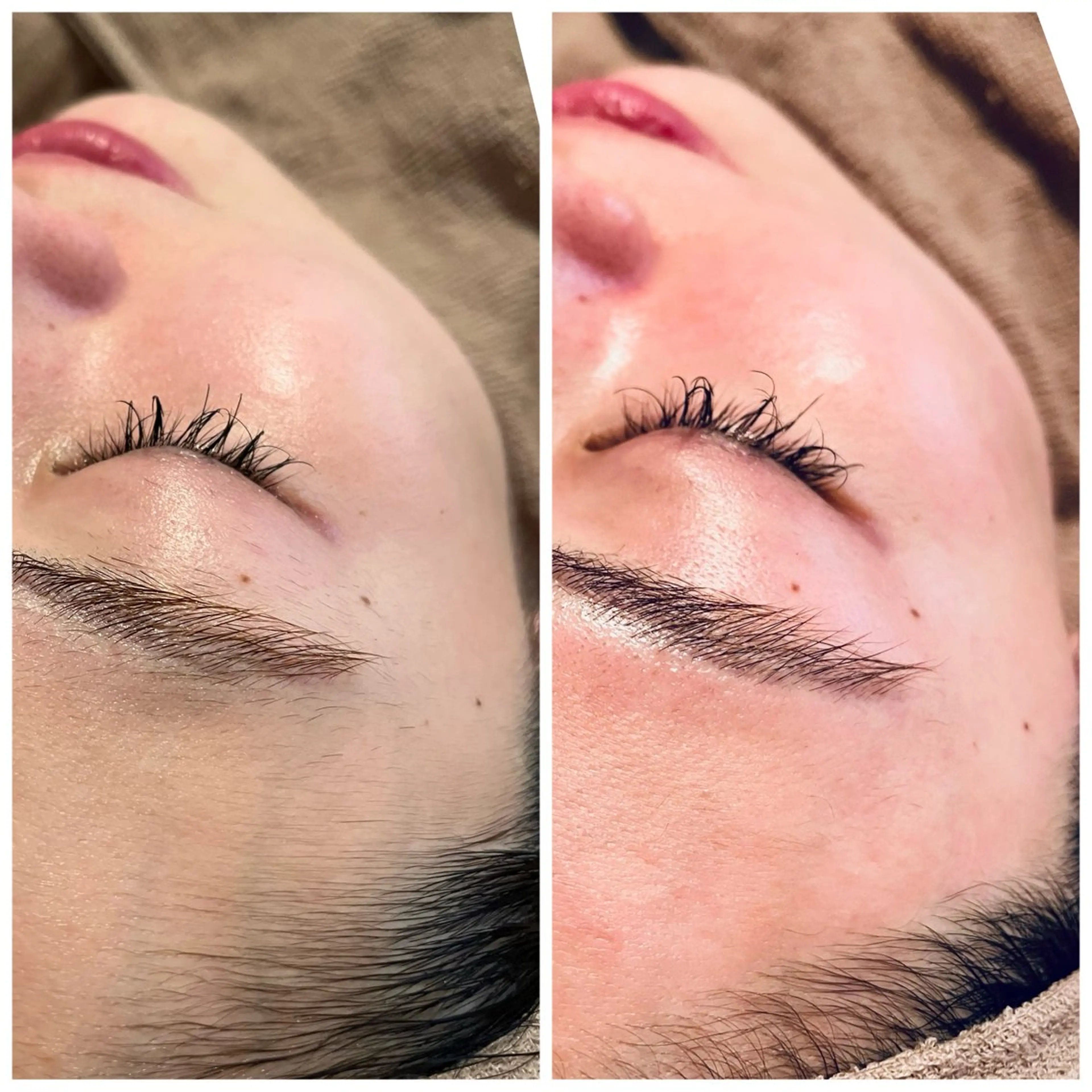 アイブロウ Ｂ&H所属・頭痛•肩こり専門/ 眉サロンB&H心斎橋のエステ・リラクイメージ