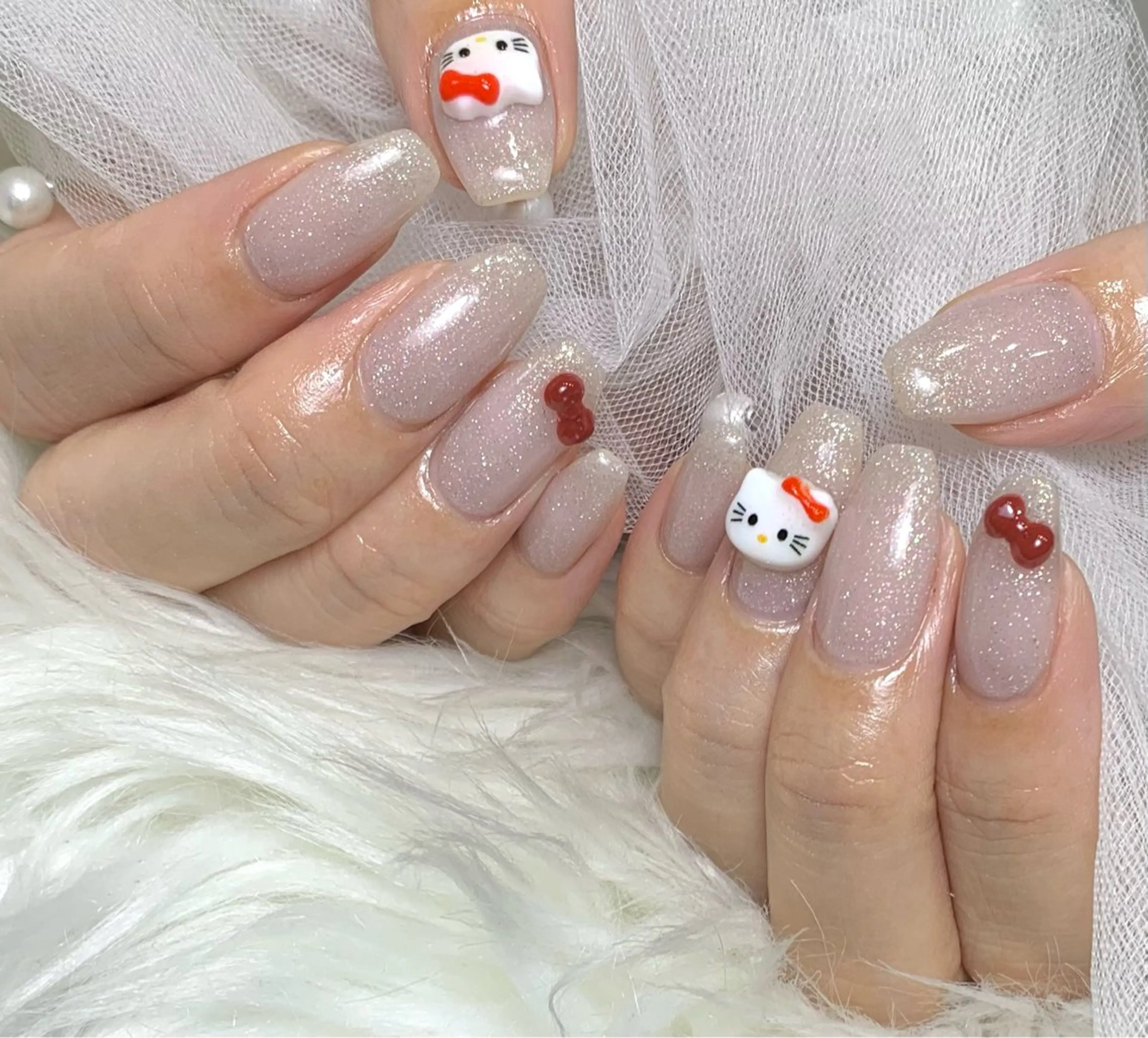 ネイル ハンドネイル Nail salon Venusのネイルデザイン