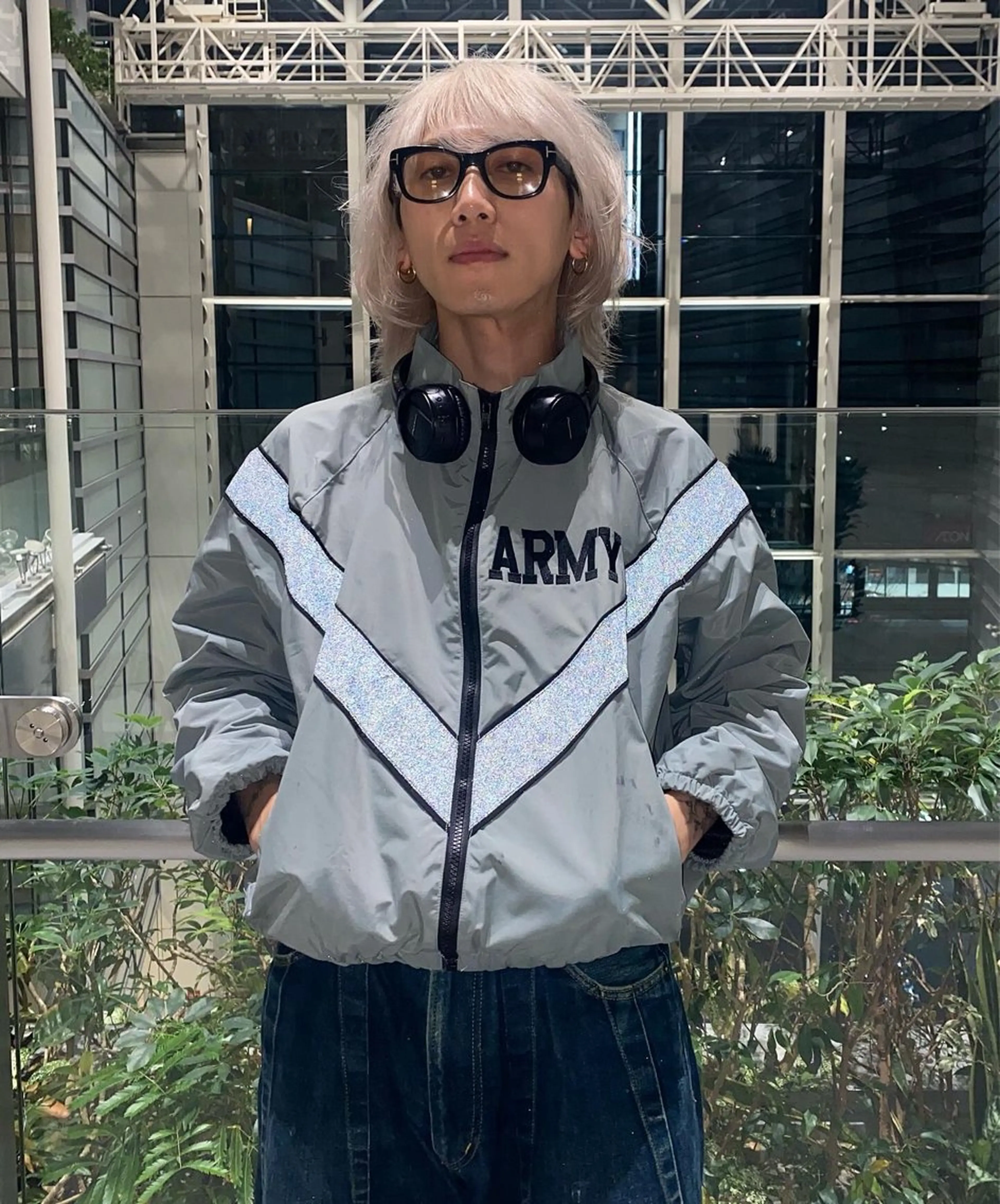 ショート カラー カット ヘアカラー トリートメント mai / linoah˚✧のヘアスタイル