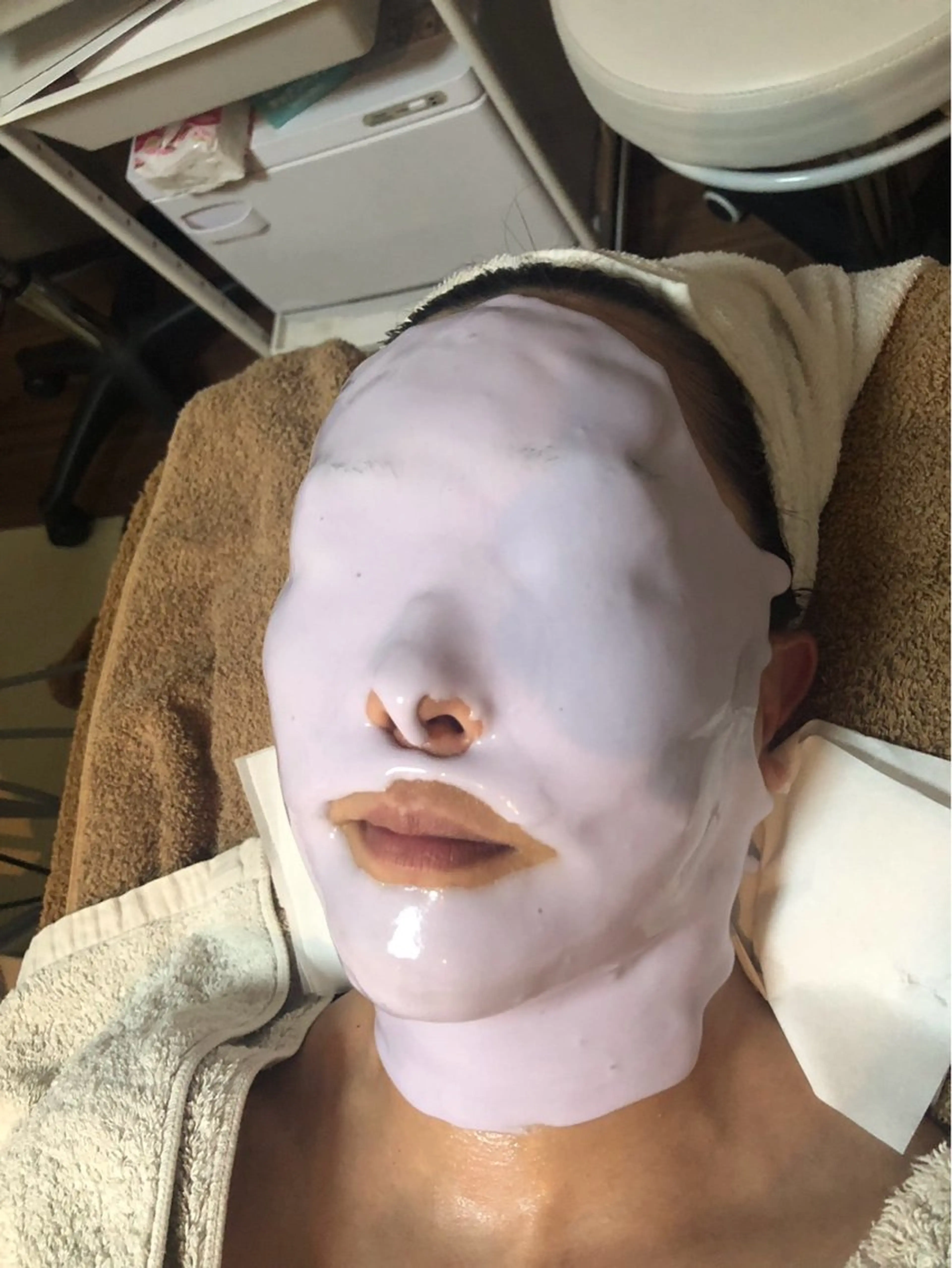 メナード　藤本 七菜子のエステ・リラクイメージ