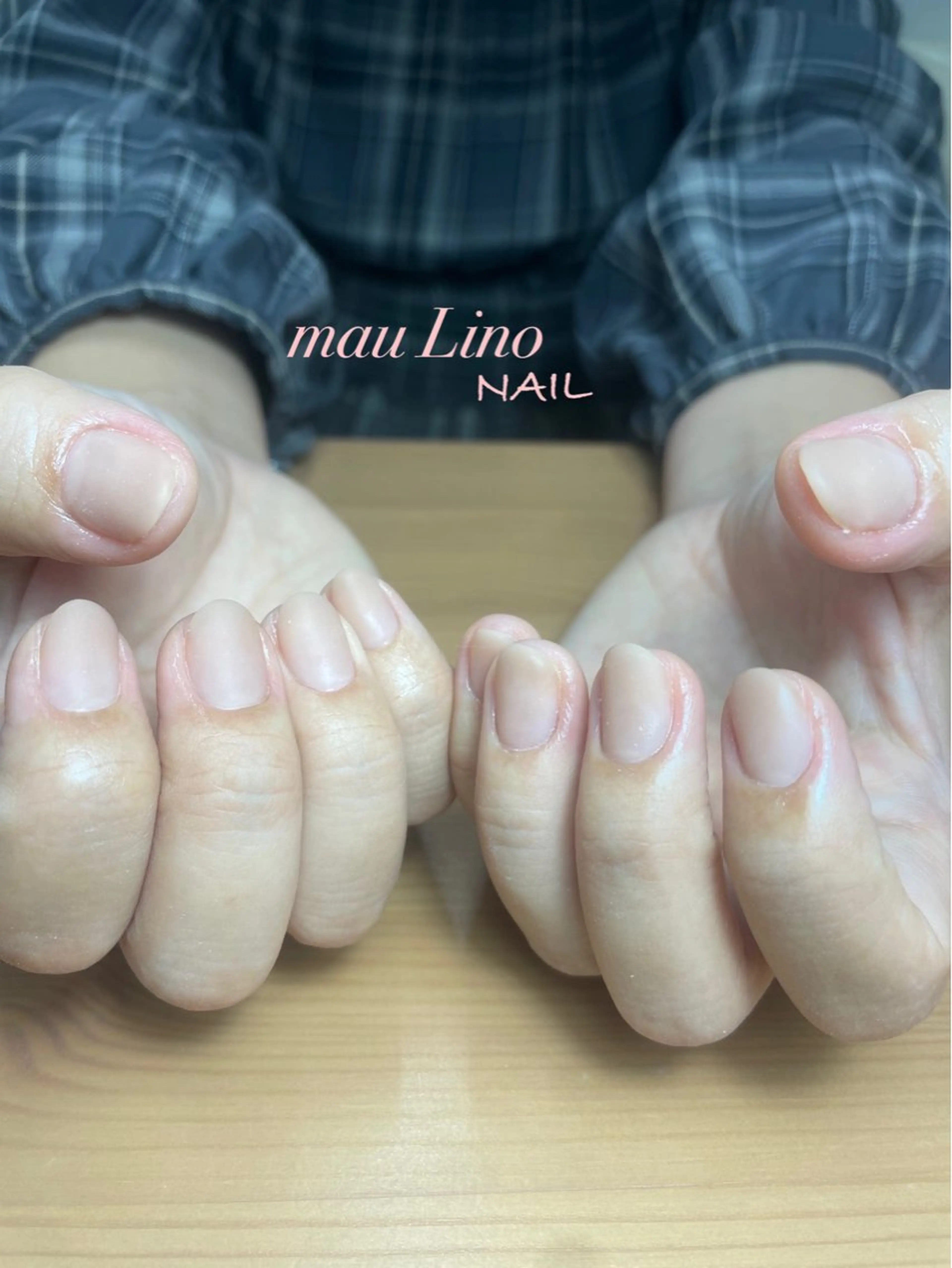 ネイル mau Lino NAIL所属・GELo nail~#19~のネイルデザイン