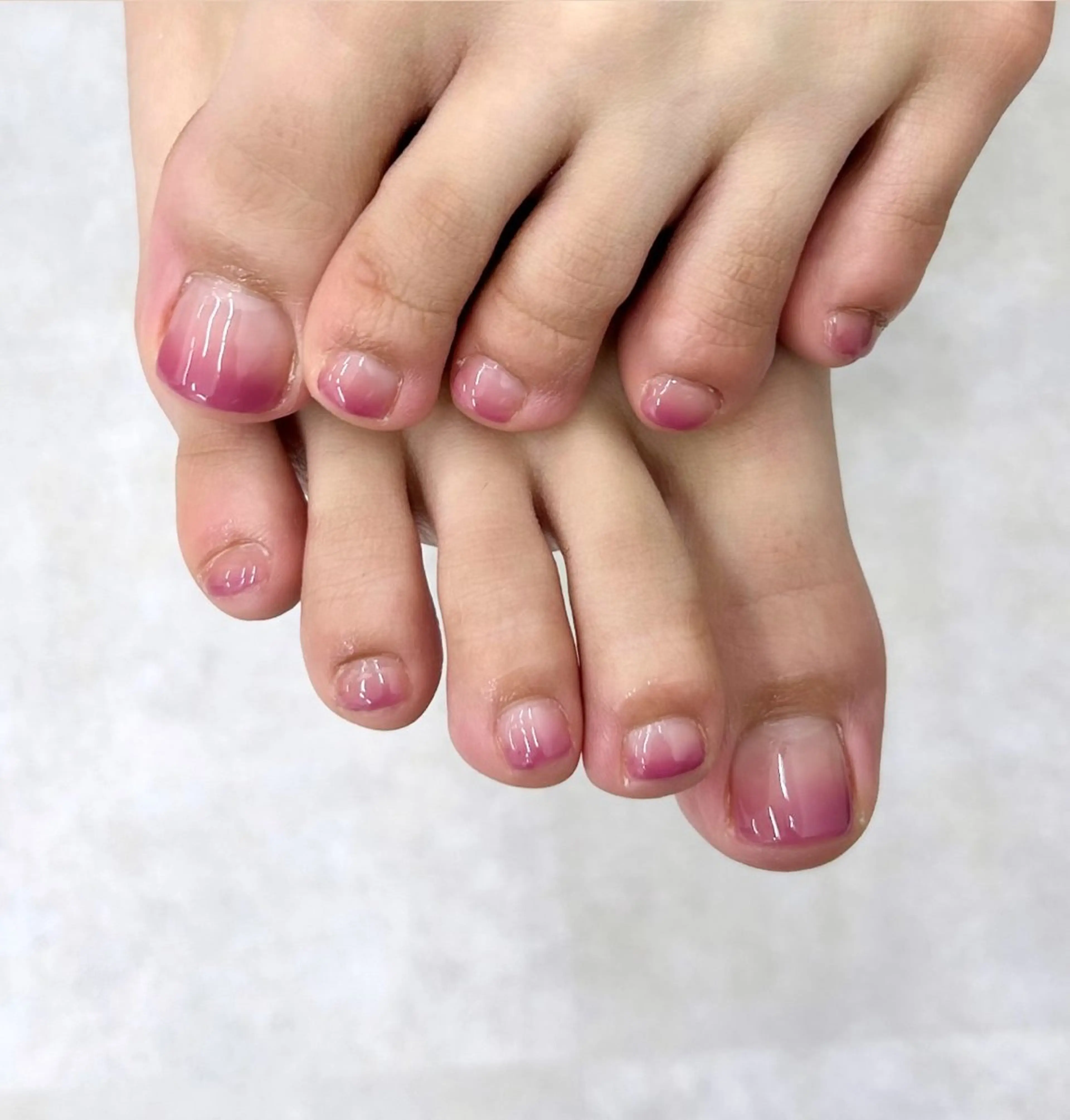 ネイル Bianca 浦和西口　山邊のネイルデザイン