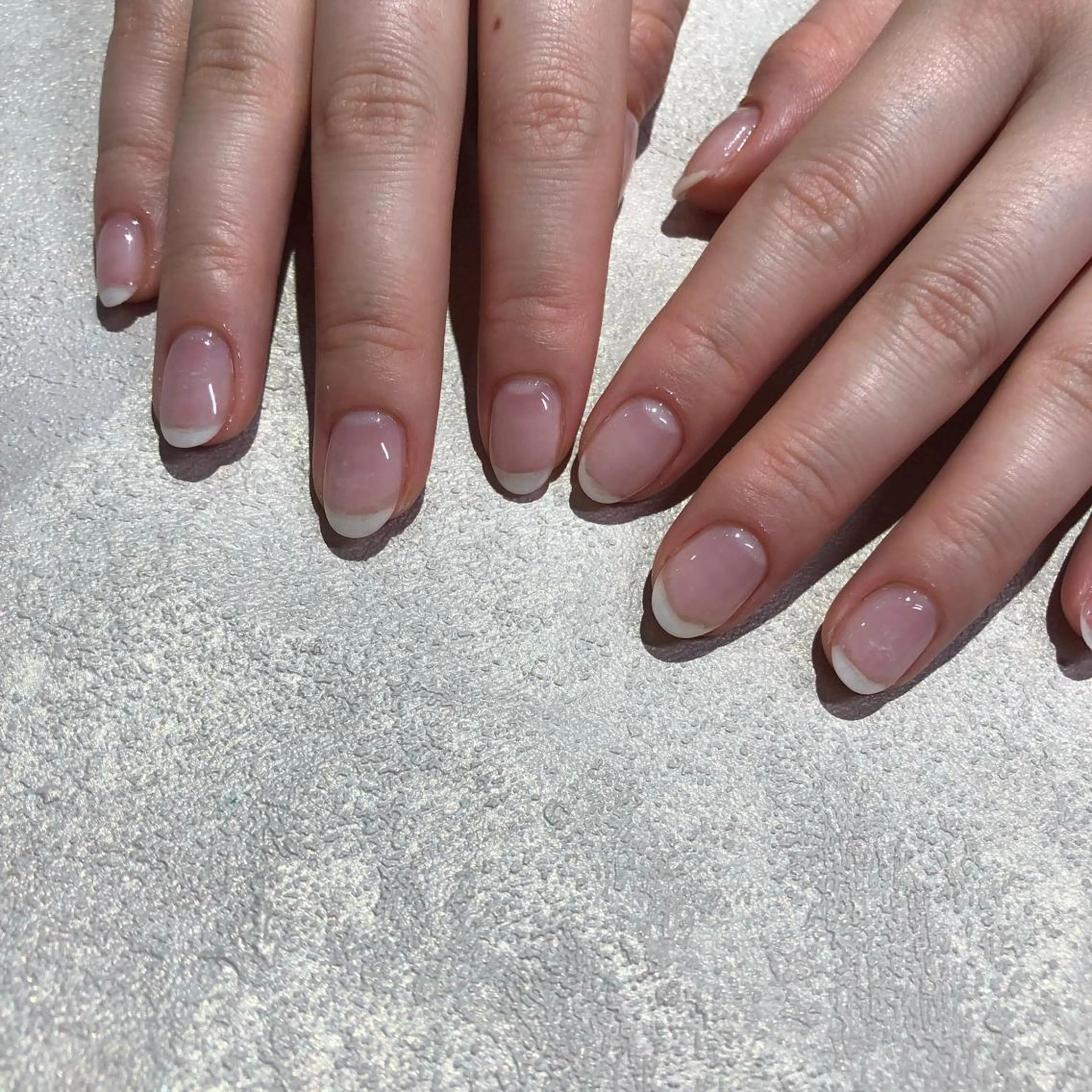 ネイル ハンドネイル フットネイル ハンドケア Nes.Nail所属・Miyagi Asamiのネイルデザイン