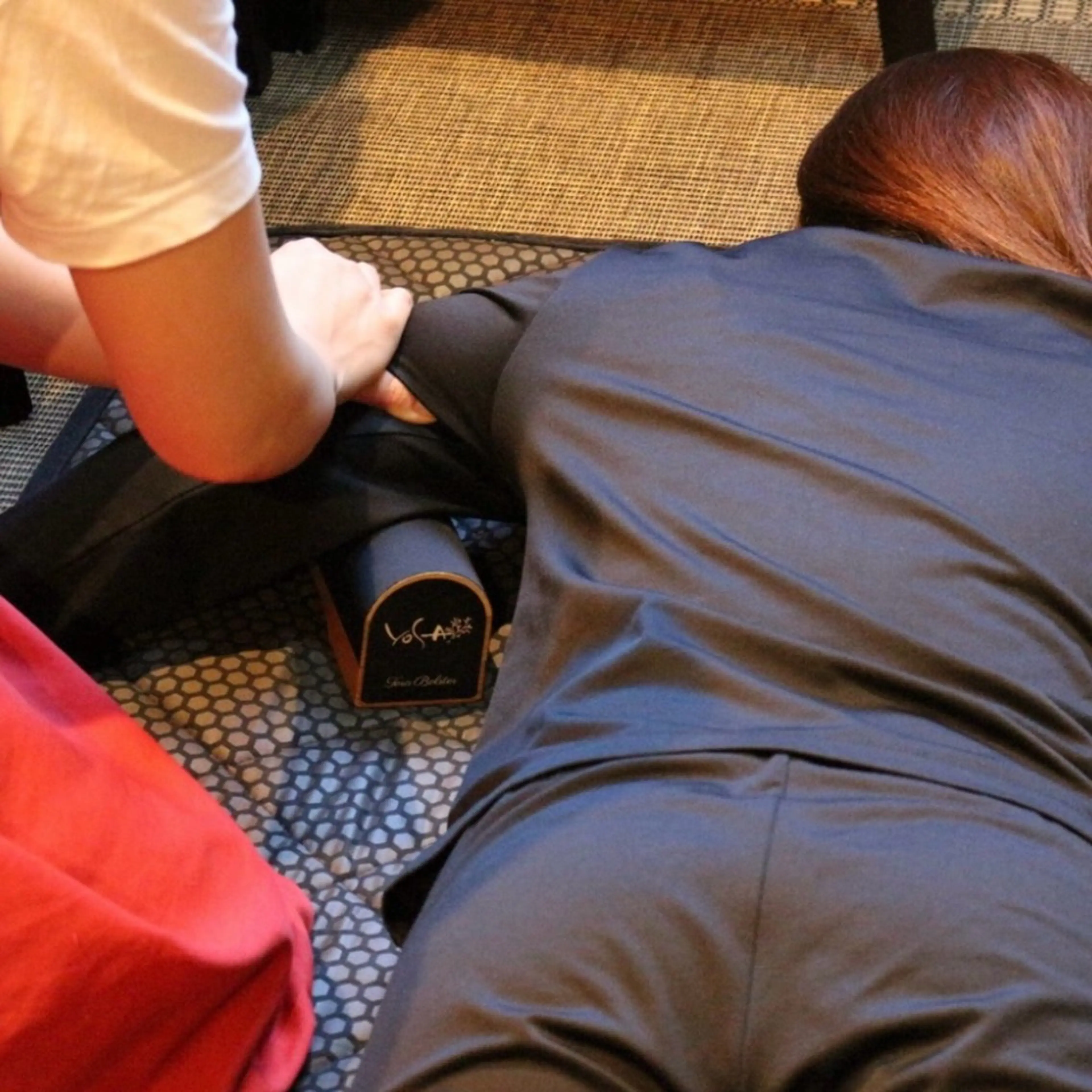 星野 七海のエステ・リラクイメージ