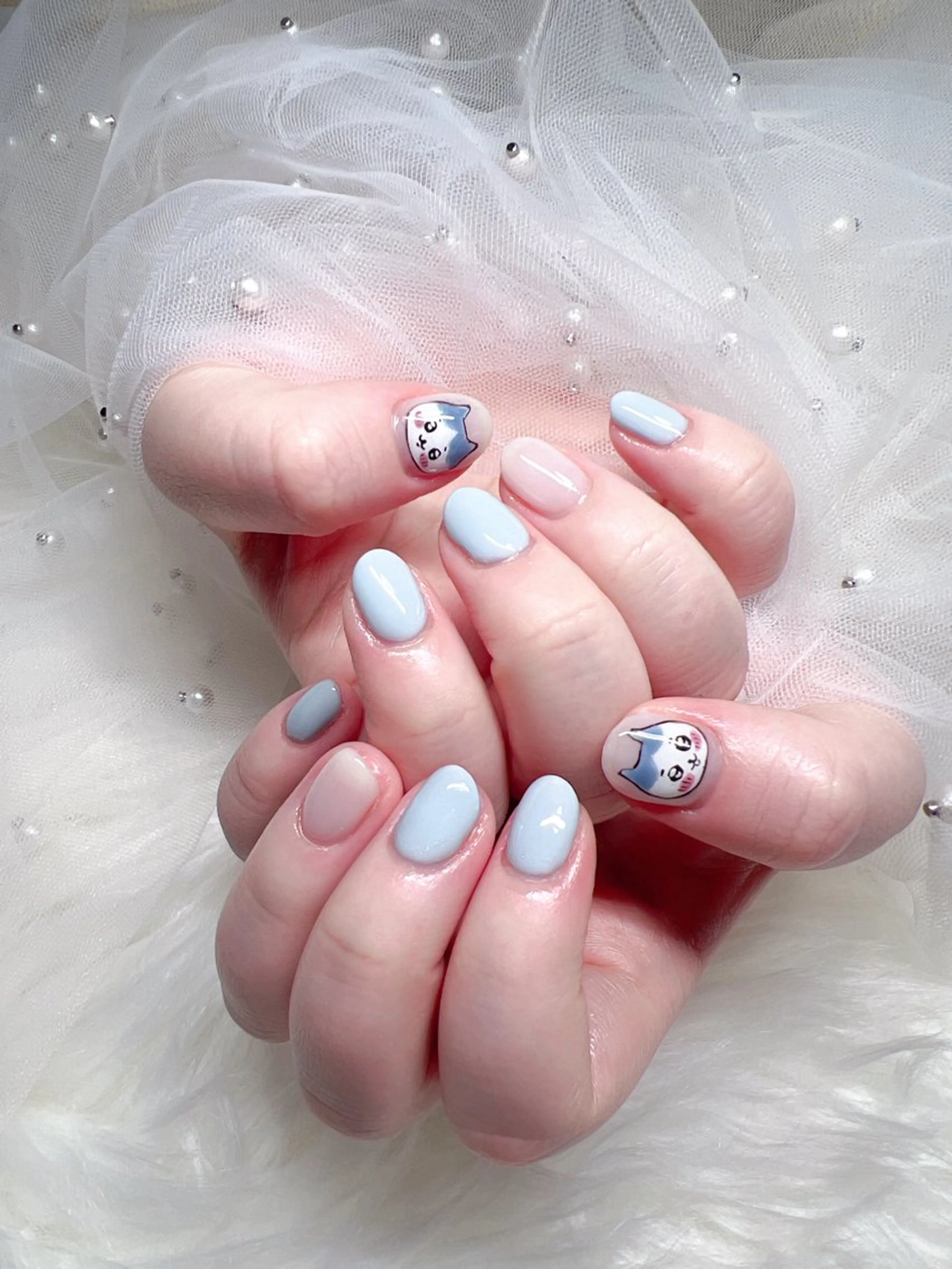 ネイル MK ネイルサロンのネイルデザイン