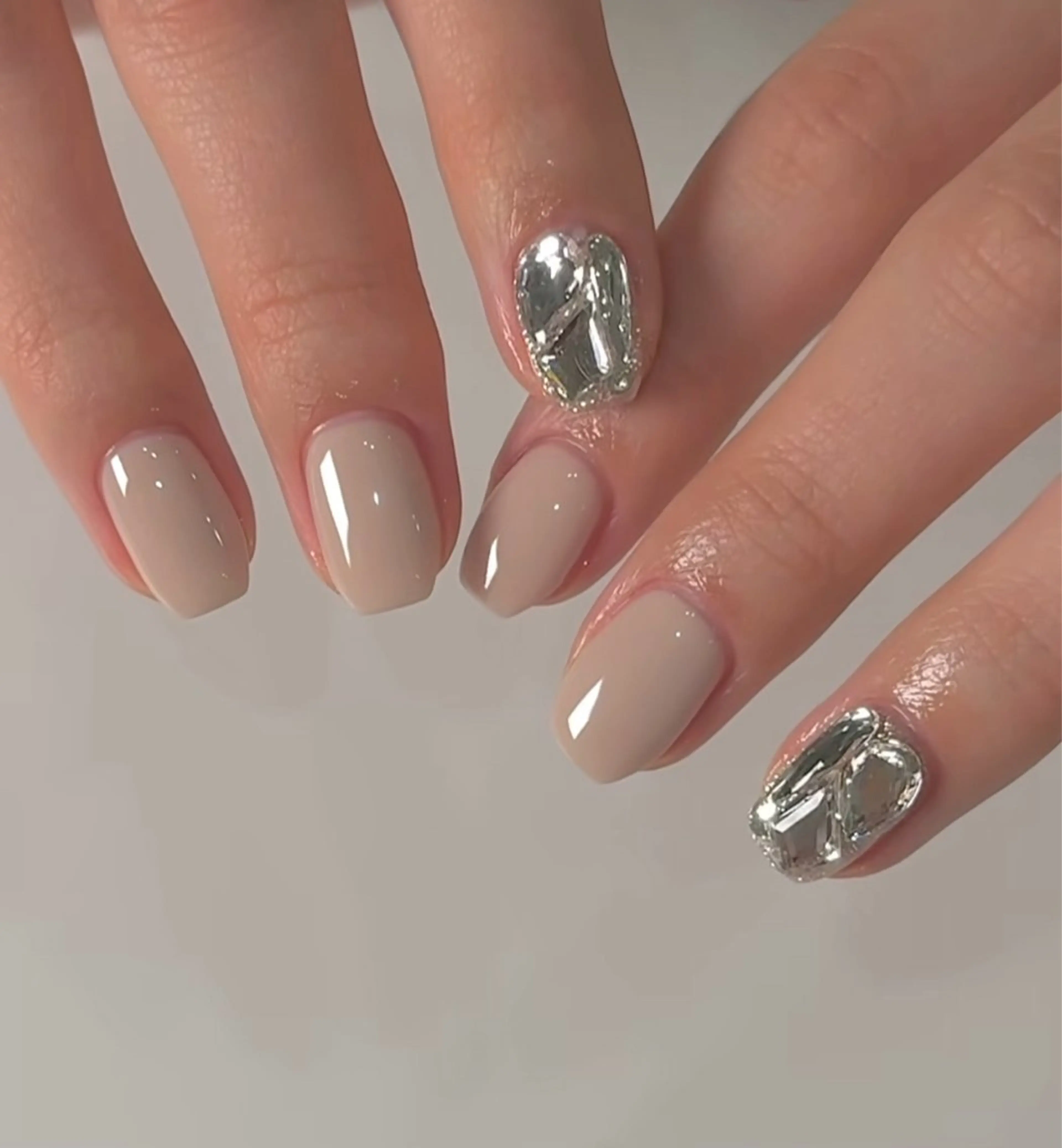 ネイル 🎀Lilla💎 Nail Salonのネイルデザイン