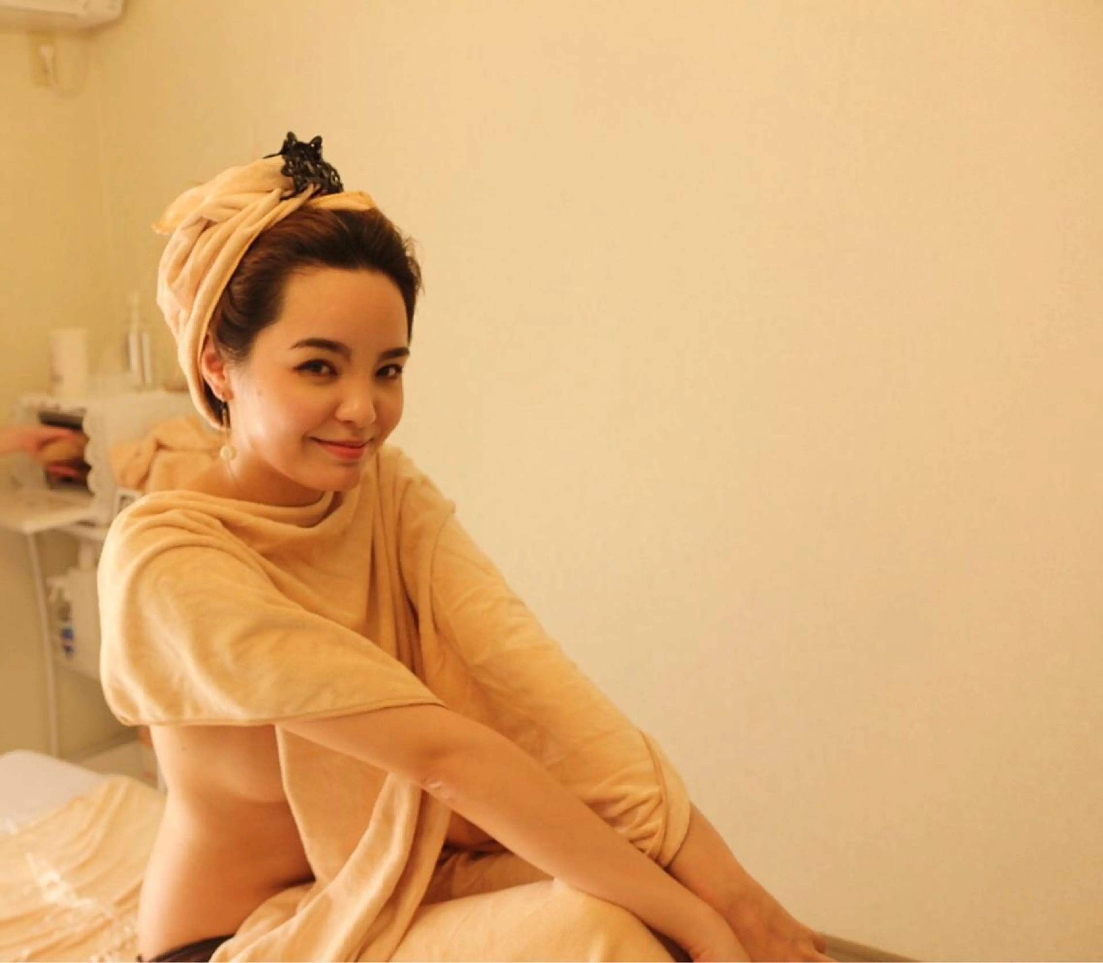 夢を叶えるバストアップサロンRILI所属・バストアップ 専門サロンRILIのエステ・リラクイメージ