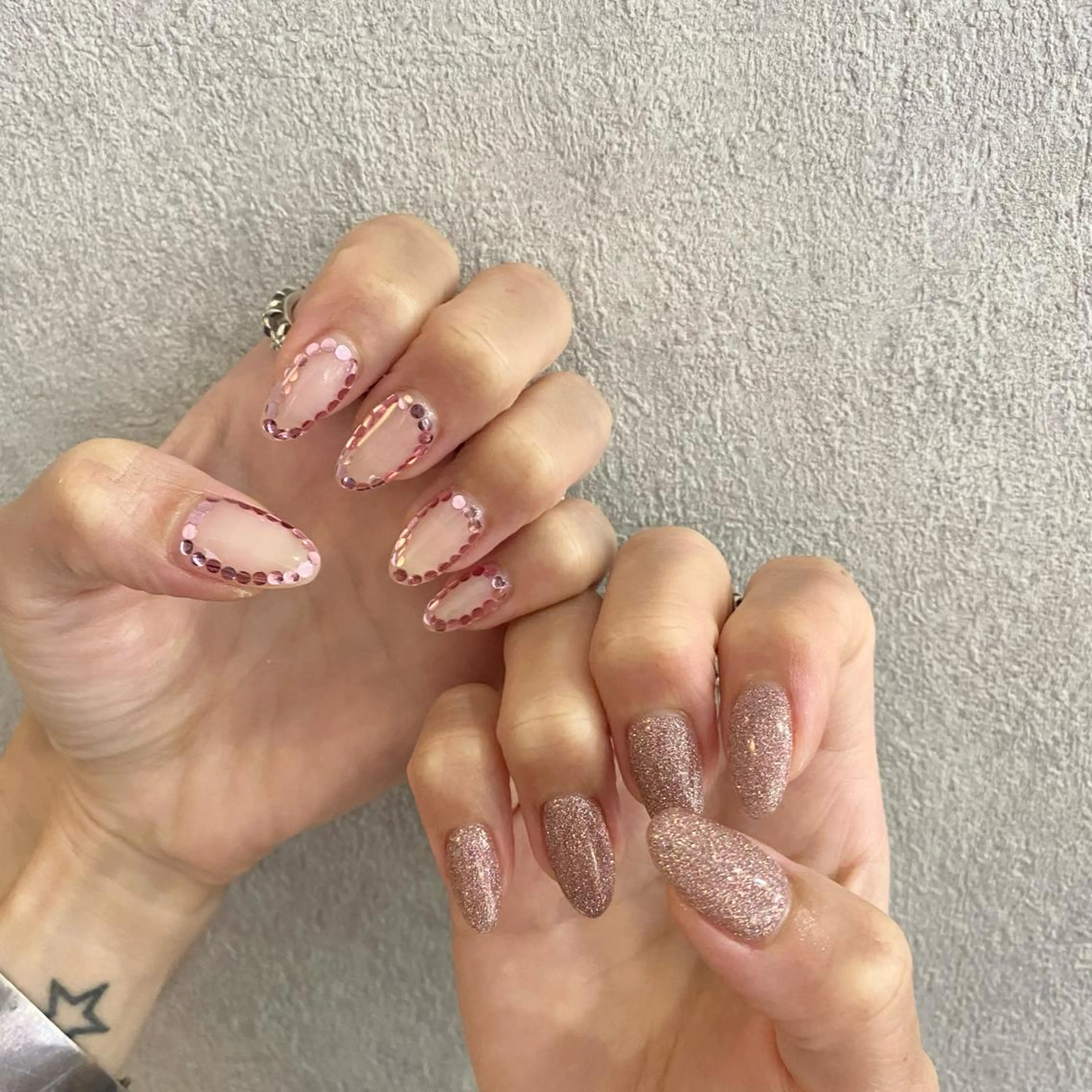 ネイル Babel Mirokuのエステ・リラクイメージ