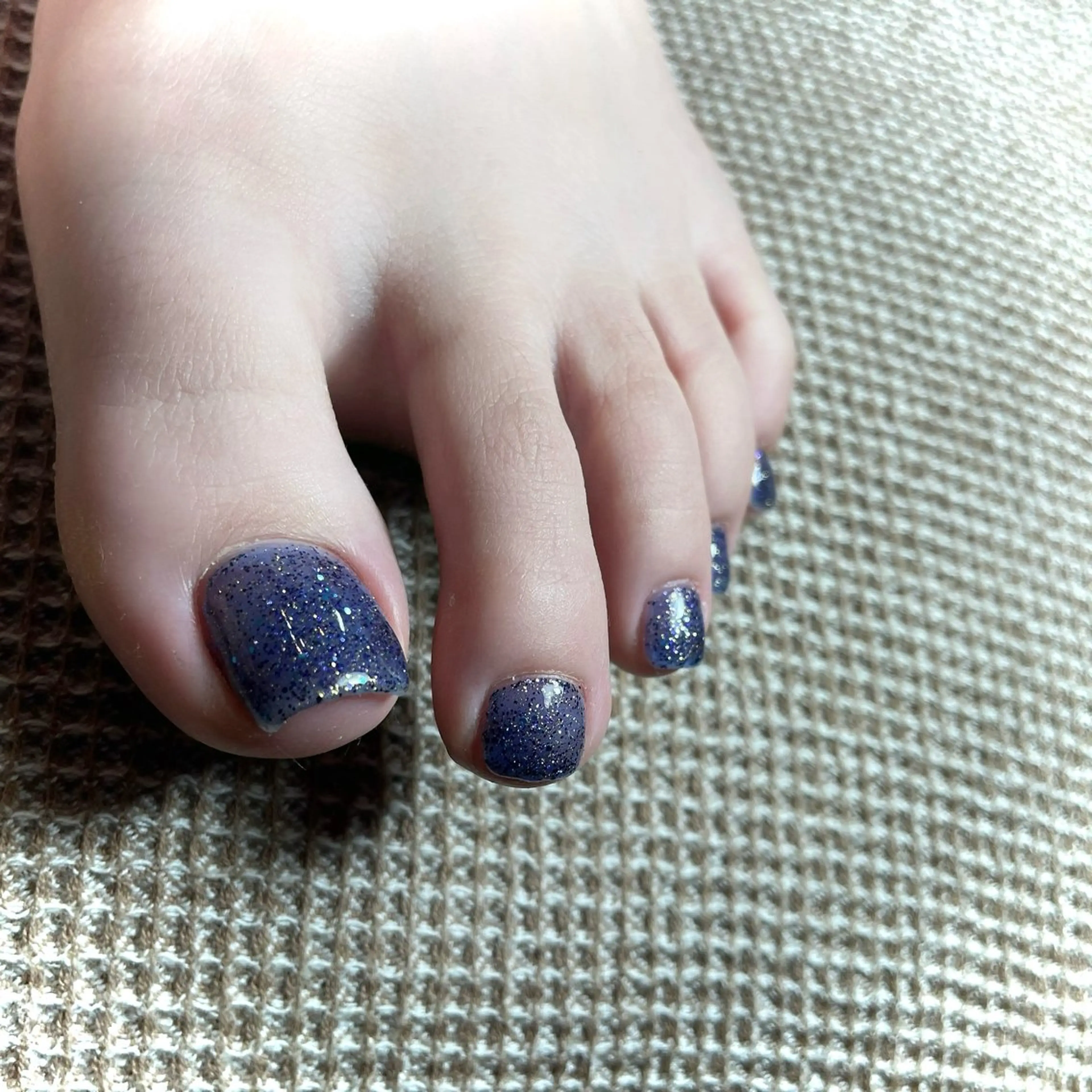 ネイル sunrich Shuiのネイルデザイン