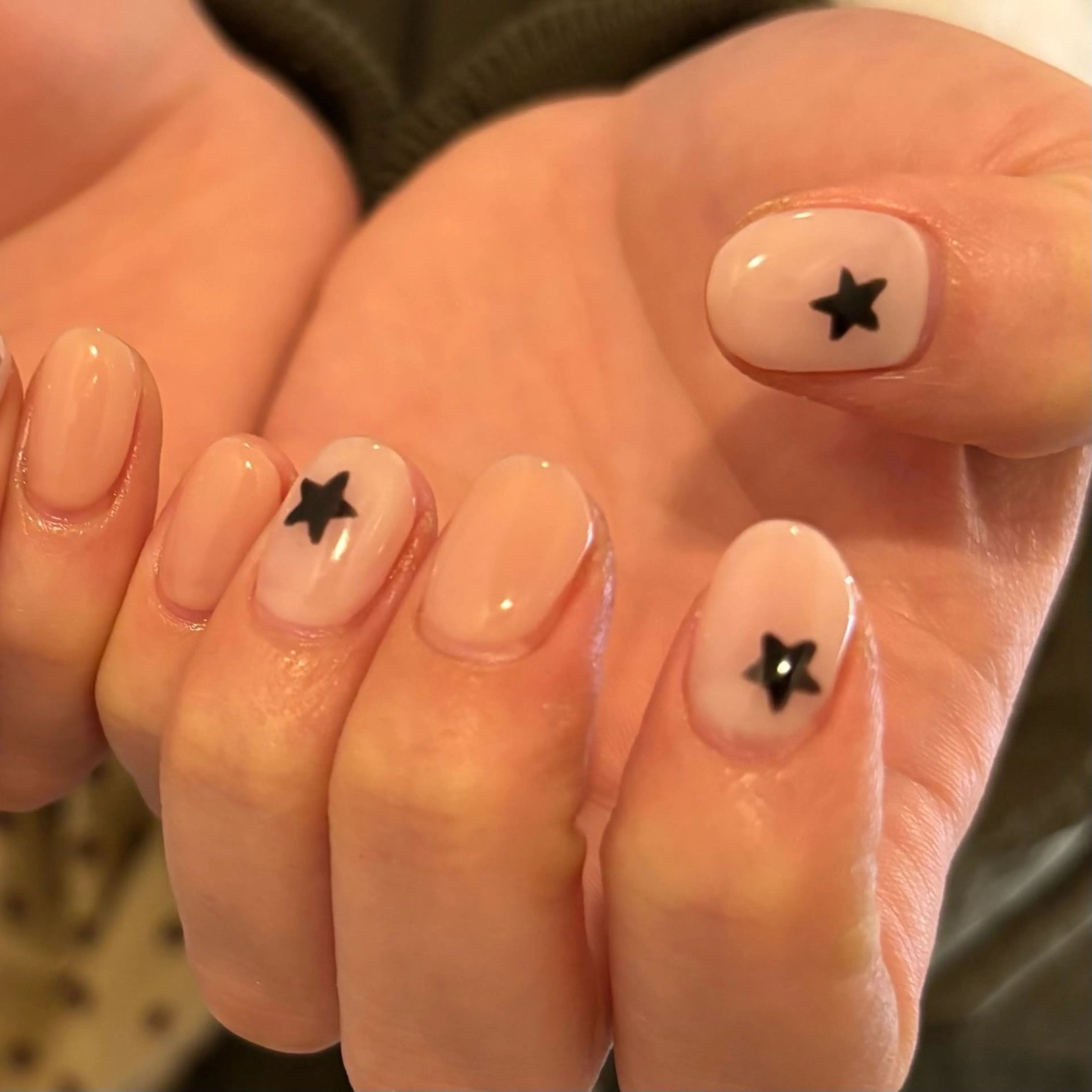 ネイル アートネイル LYLY yukiのネイルデザイン