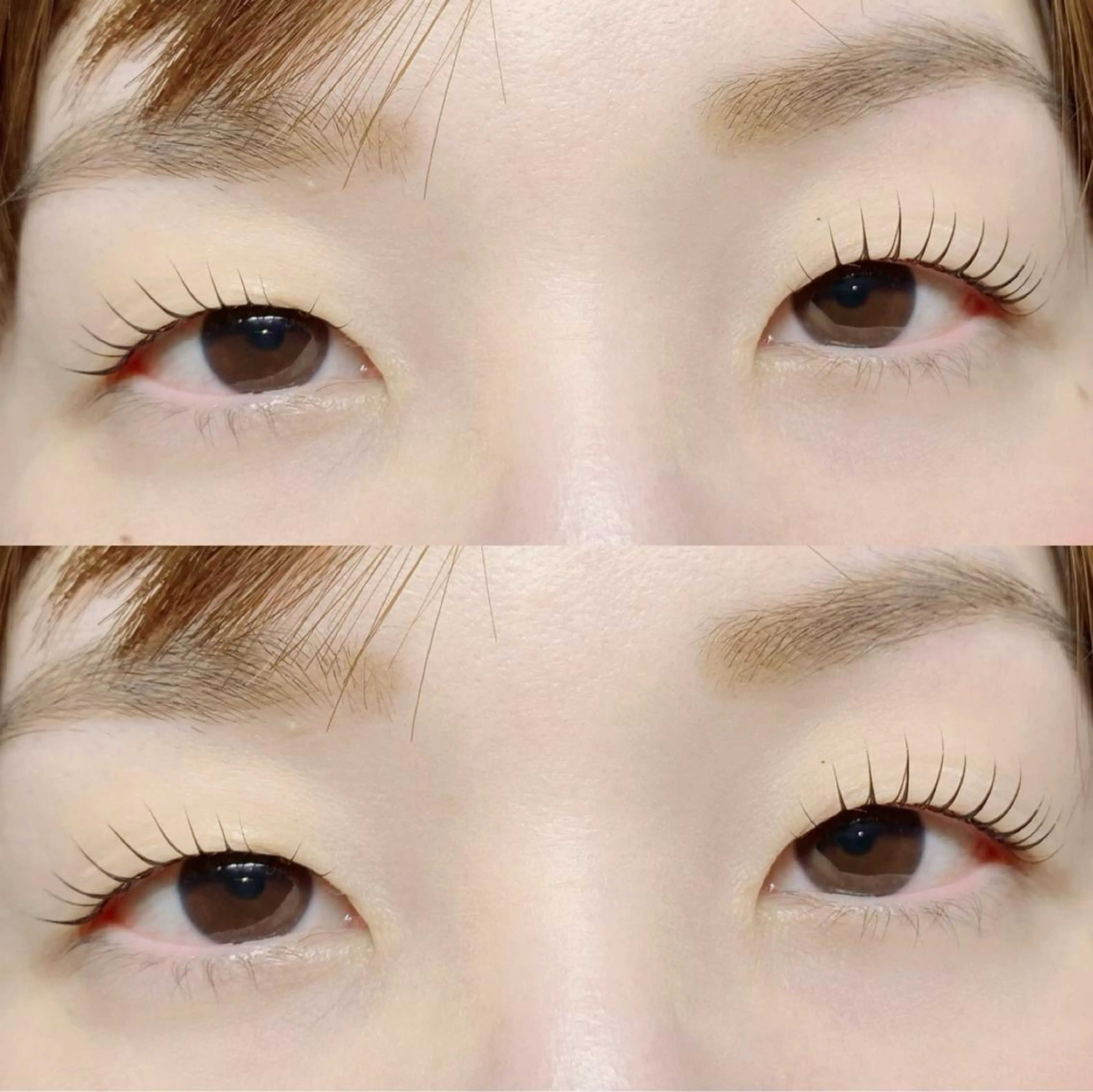 マツエク・マツパ マツパ Holy Grail -hair &eyelash-所属・HolyGrail /erikoのマツエク・マツパデザイン