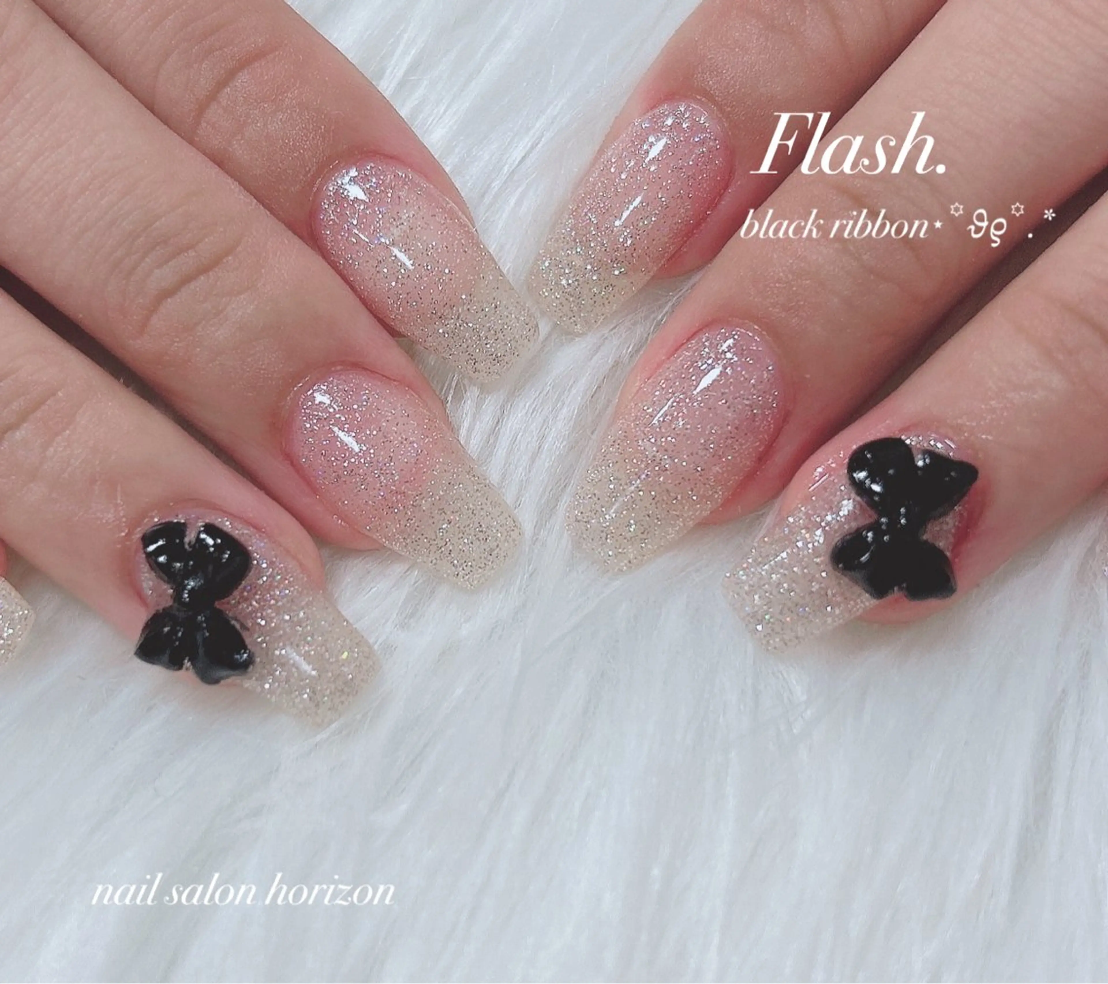 ネイル nail salon horizon所属・nail salon horizonのネイルデザイン