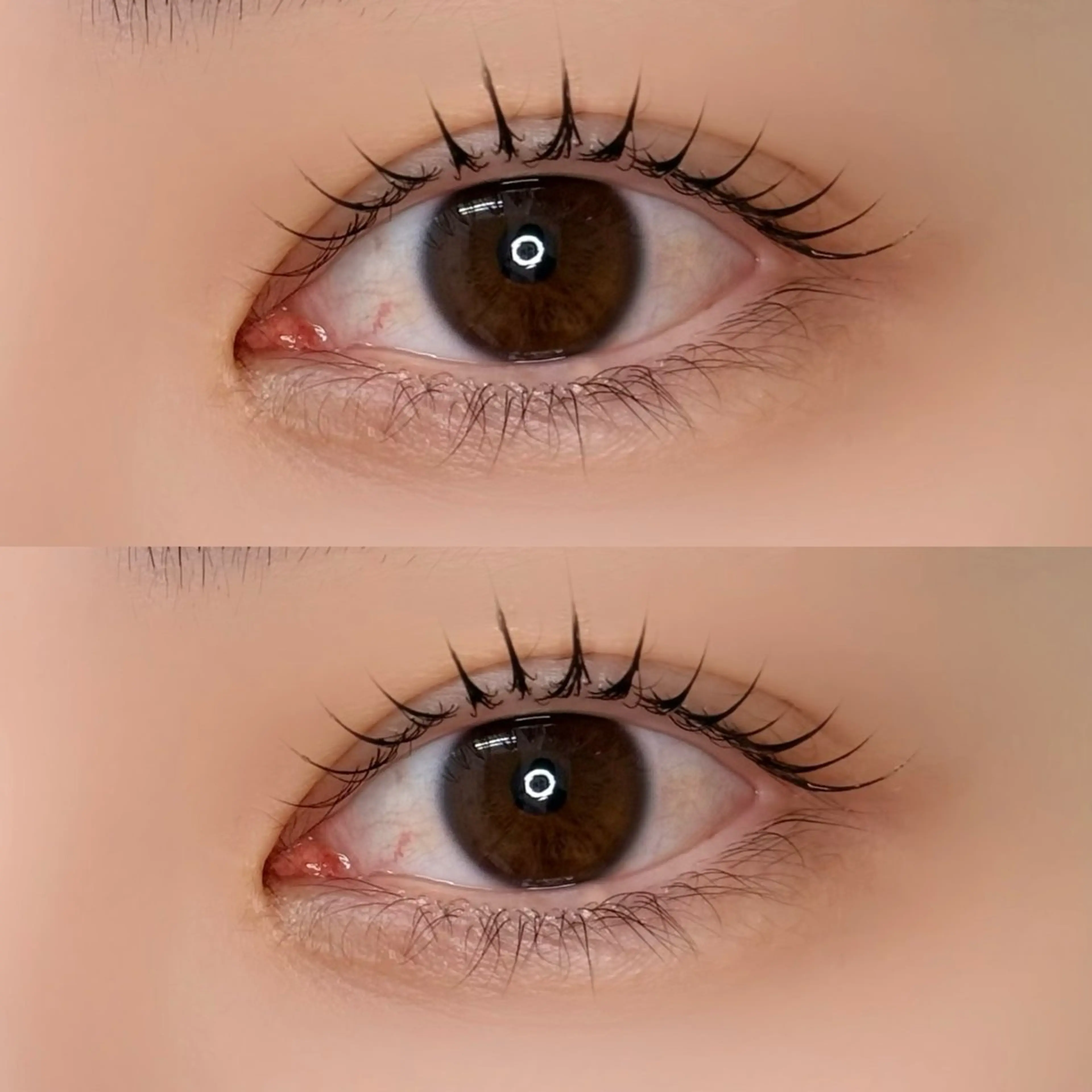 マツエク・マツパ マツパ izumi ⸝⋆のマツエク・マツパデザイン