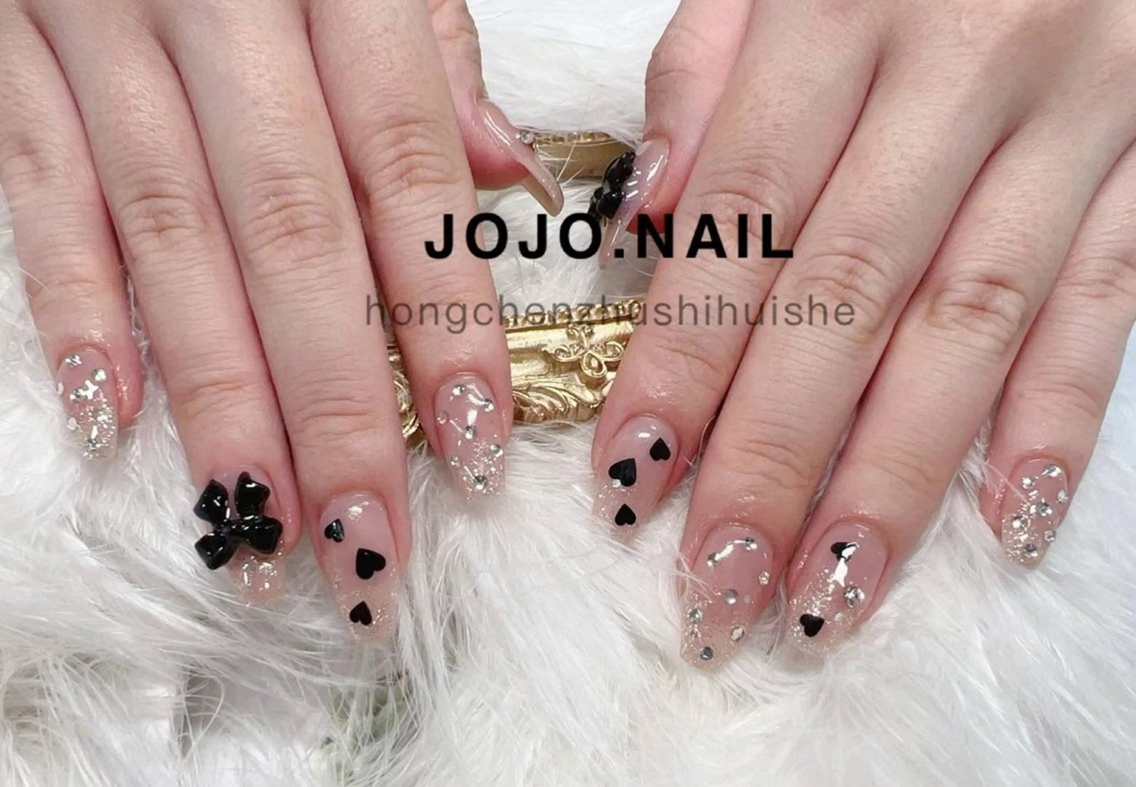 ネイル ＪＯＪＯnail所属・JOJOネイル ユカのネイルデザイン