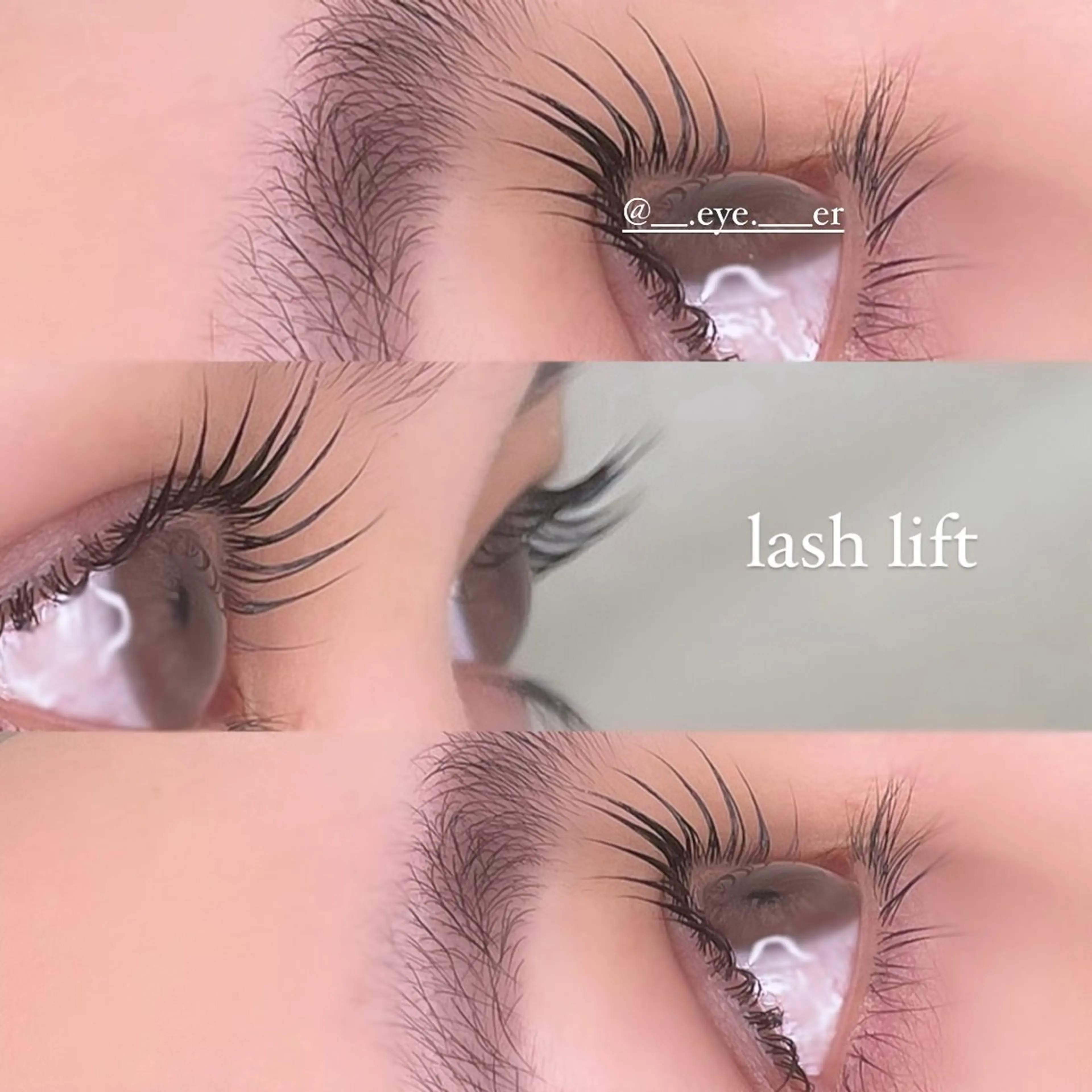 マツエク・マツパ LAUREL川崎店 ERIKO🐰束感♡のマツエク・マツパデザイン