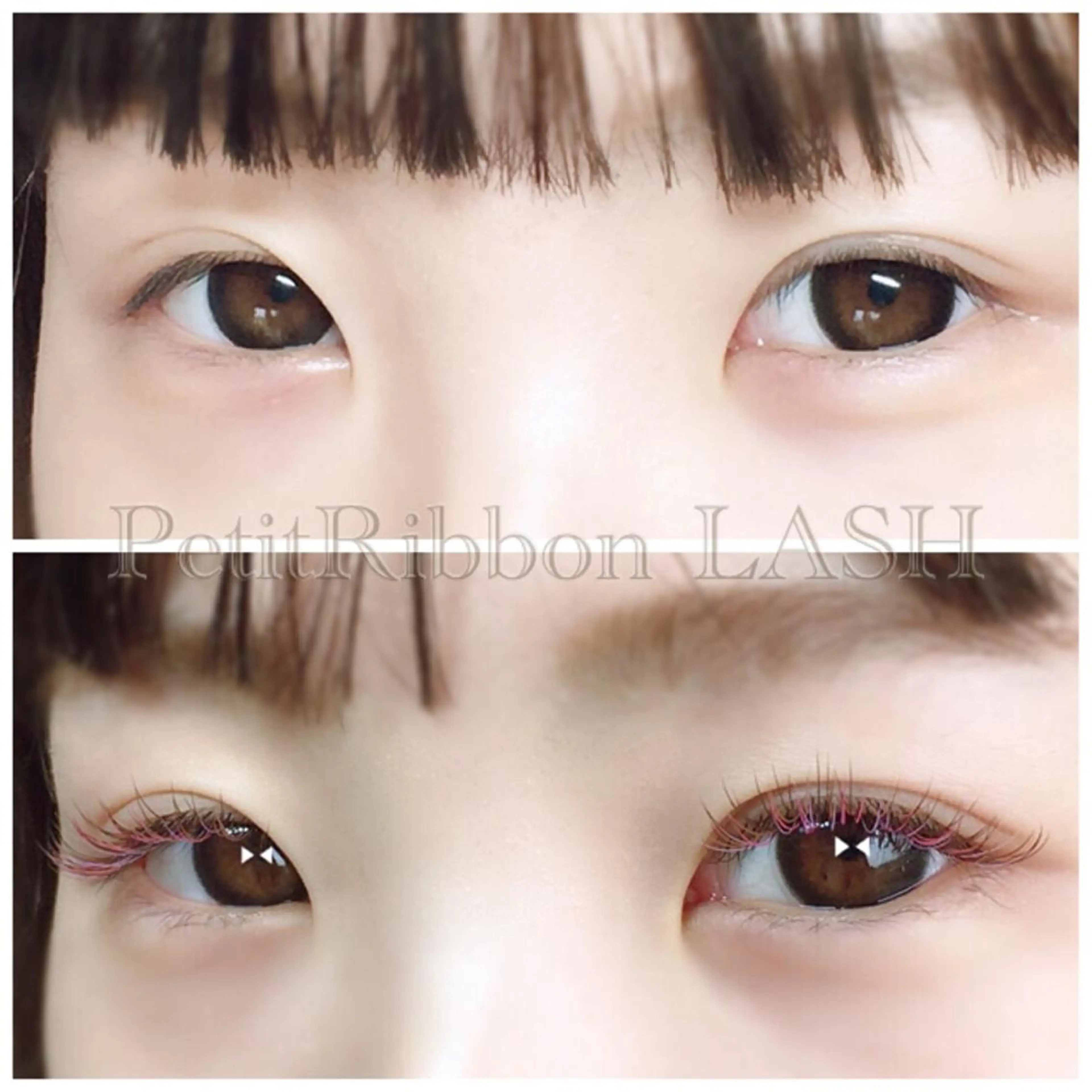 マツエク・マツパ Verest LASH 西荻窪のマツエク・マツパデザイン