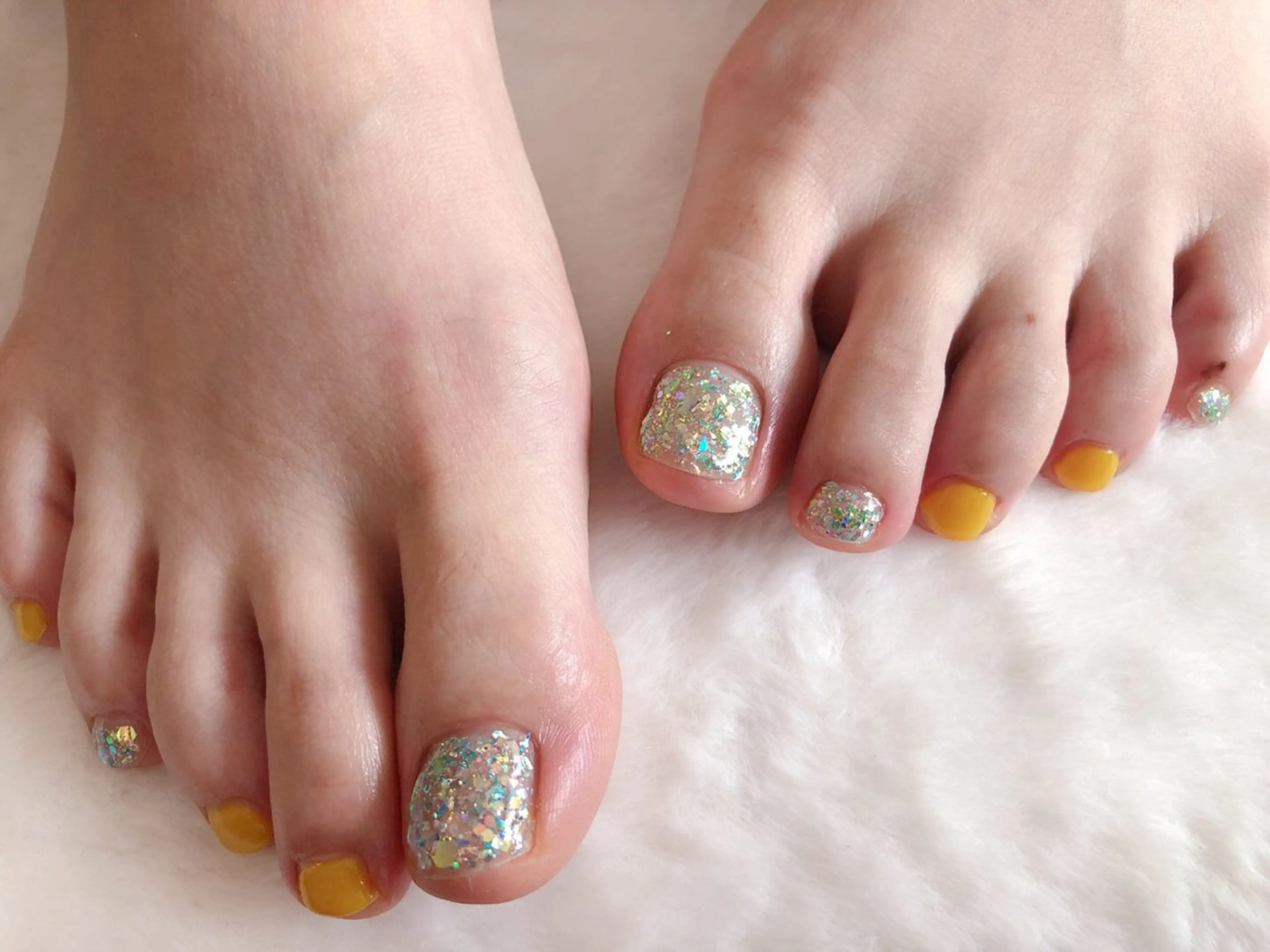 ネイル 山口 朋希のネイルデザイン