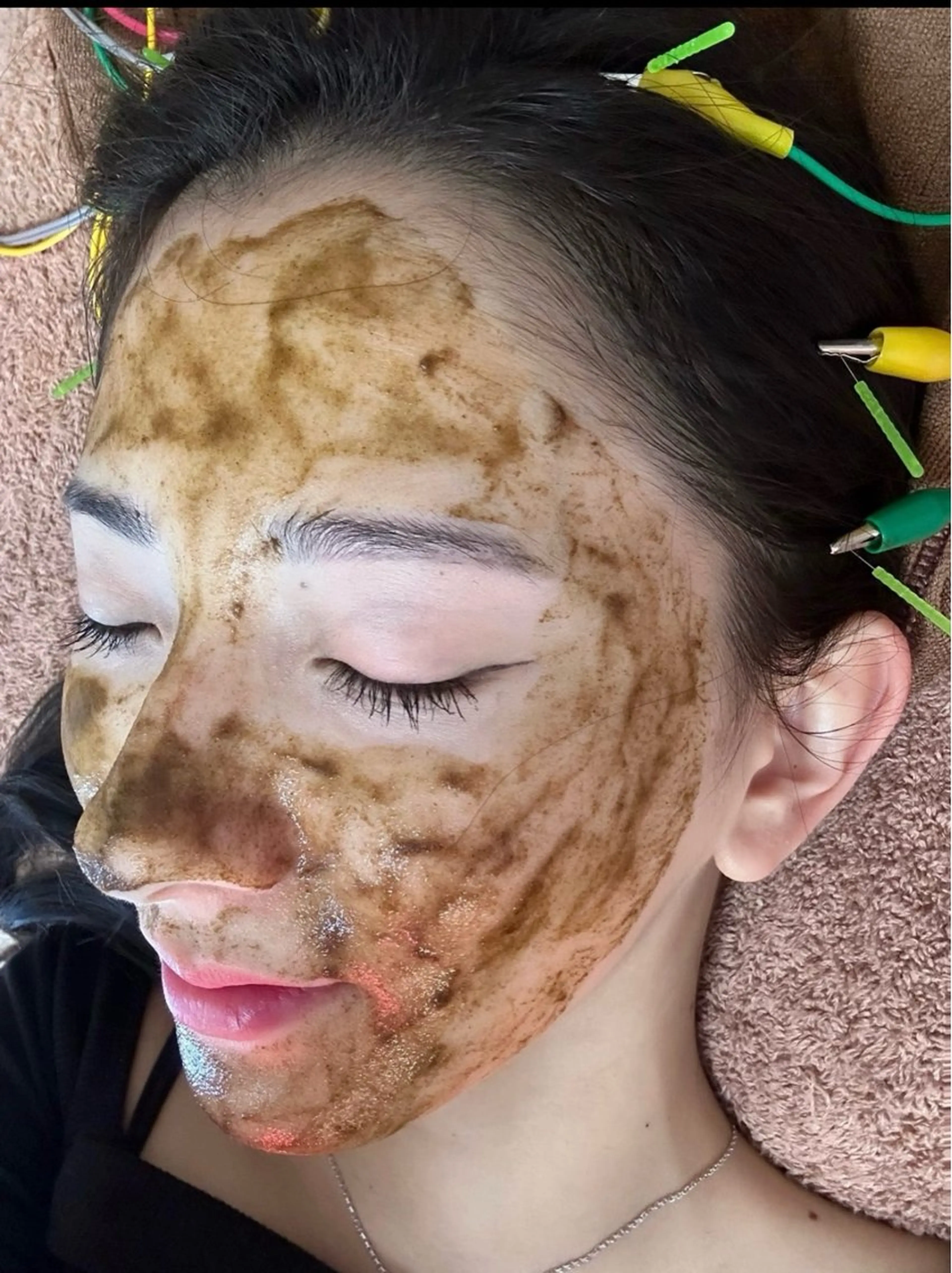 エステ リラク 美容鍼灸サロン mahoroba院長のエステ・リラクイメージ