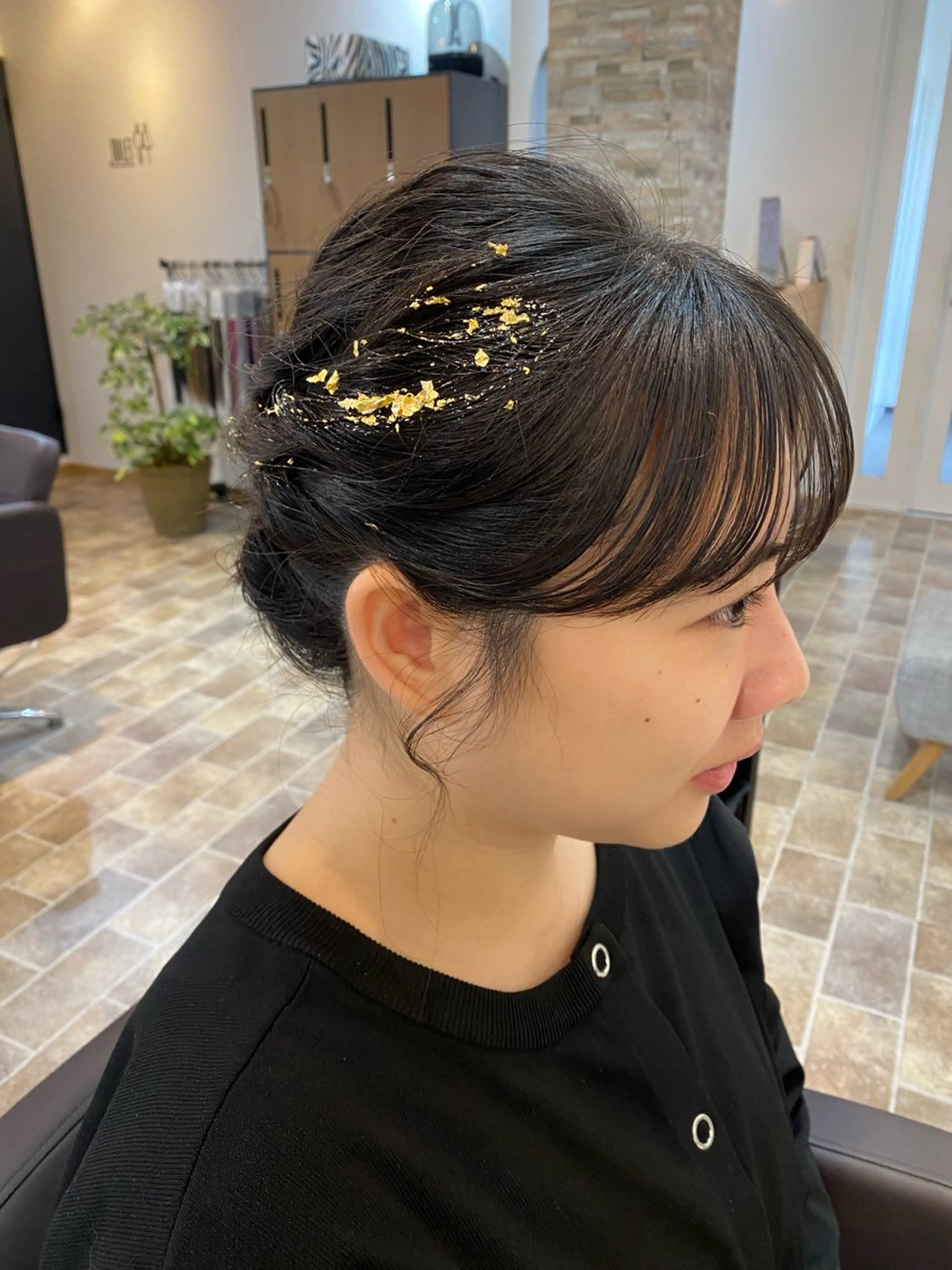 ヘアアレンジ STAR RIVER【スターリバー】所属・MIKI🌼STAR RIVER⭐️🌈のネイルデザイン