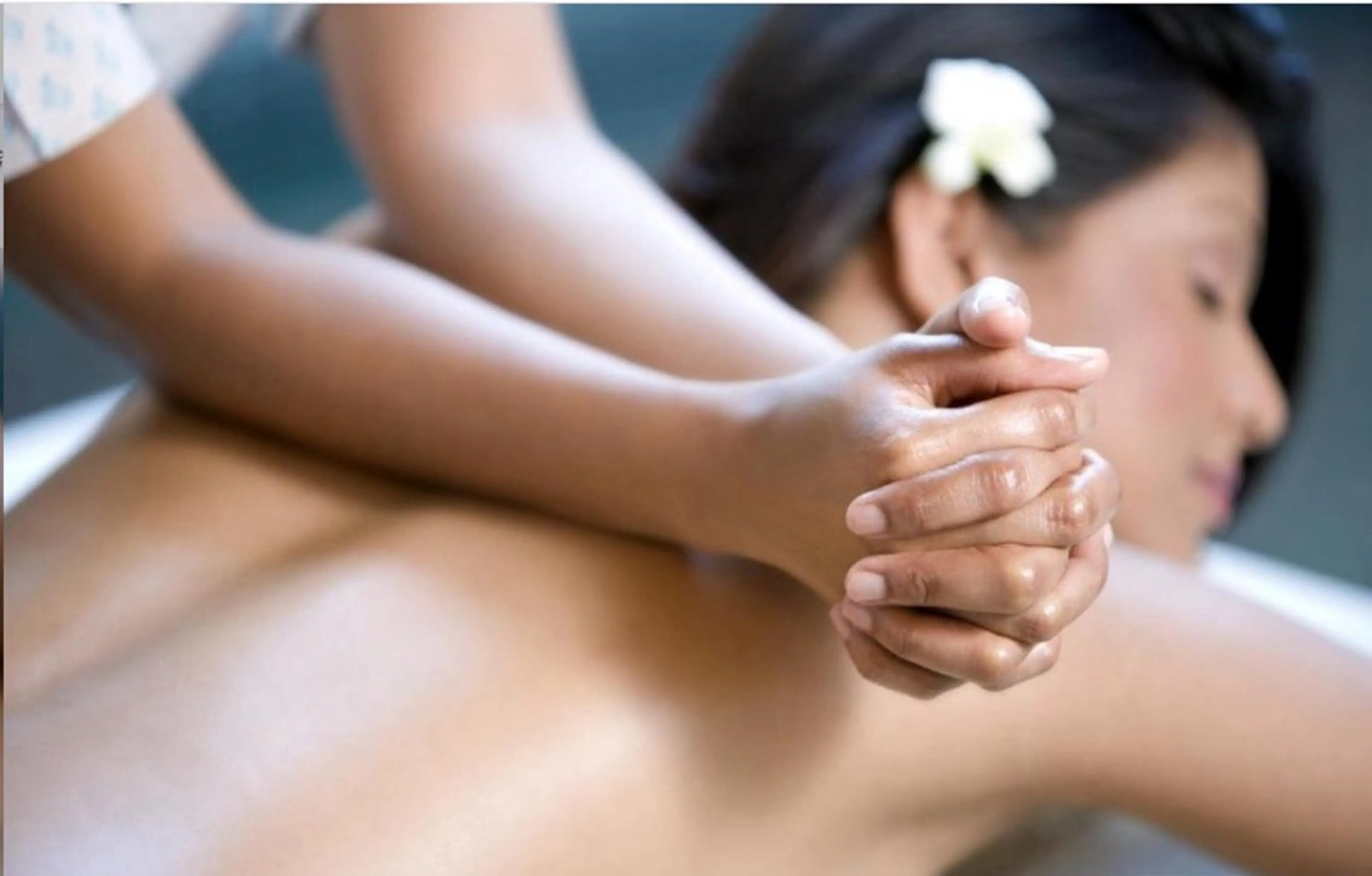 herbal relaxation &beauty満芳庭所属・楊 蓉のネイルデザイン