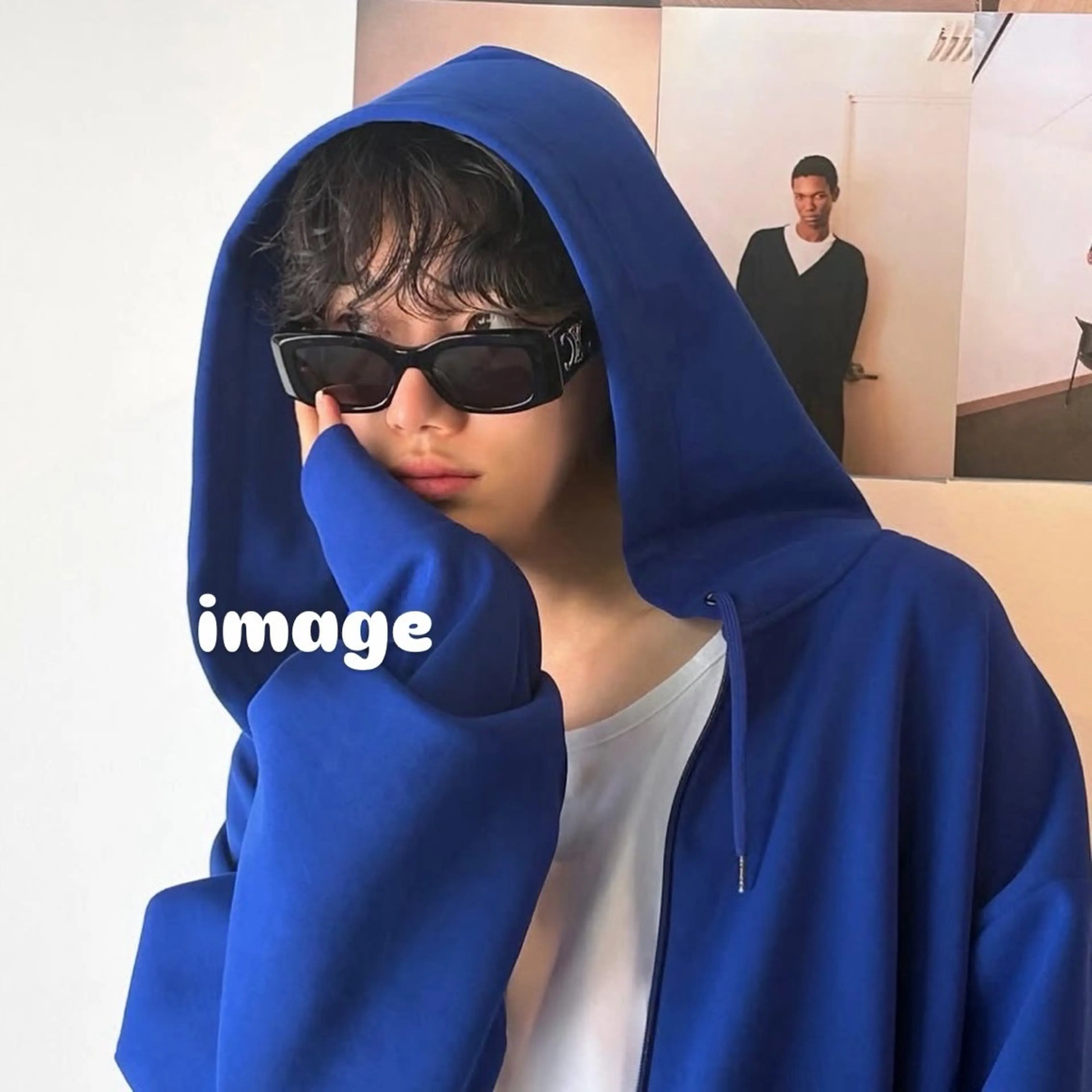 パーマ メンズ ダウンパーマ メンズ韓国風 メンズパーマ ニュアンスパーマ カット パーマ 縮毛矯正 韓国メンズヘア☆ 韓国ボブYUTOのヘアスタイル