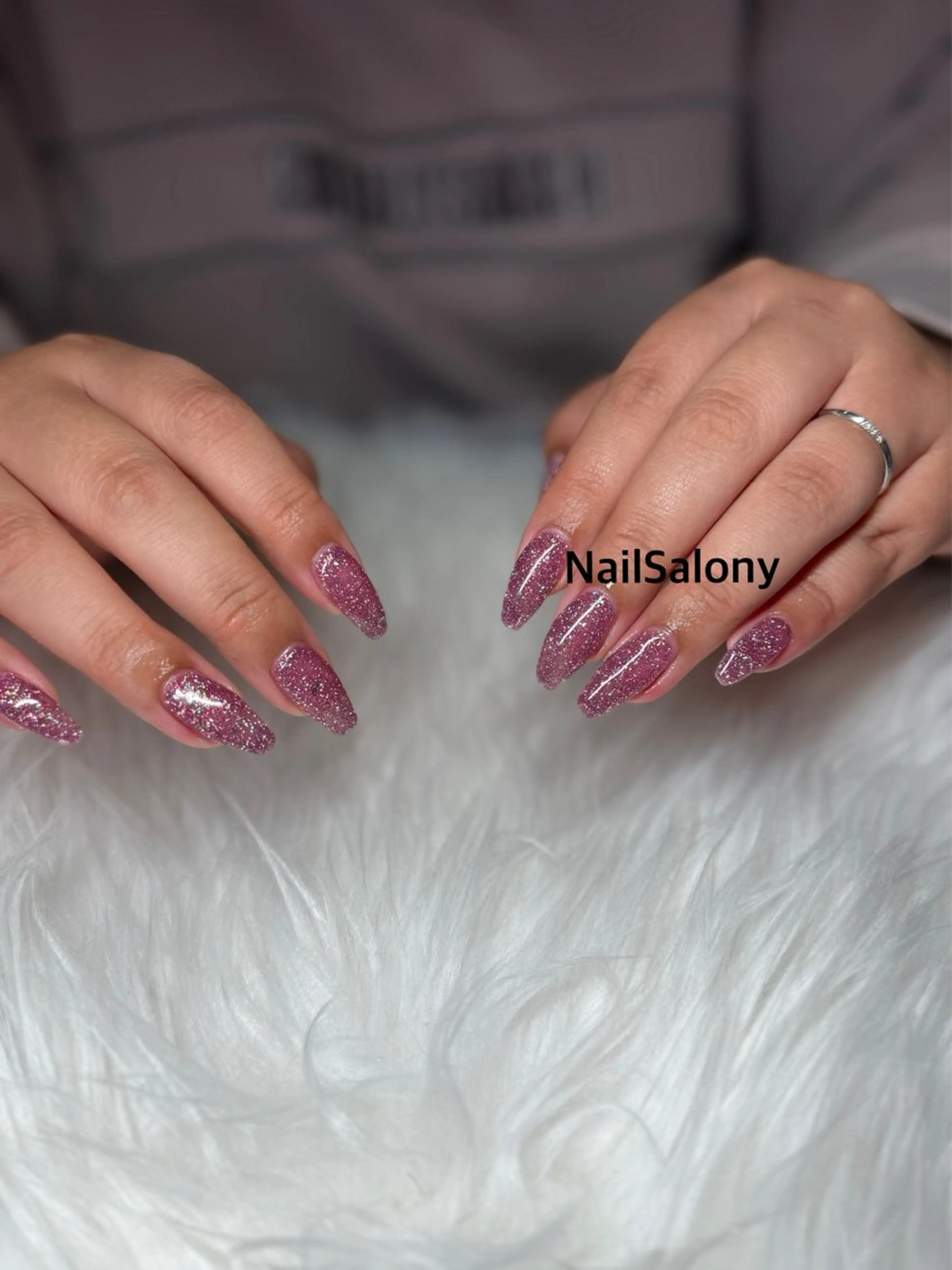 ネイル ハンドネイル Nail Salon yのネイルデザイン