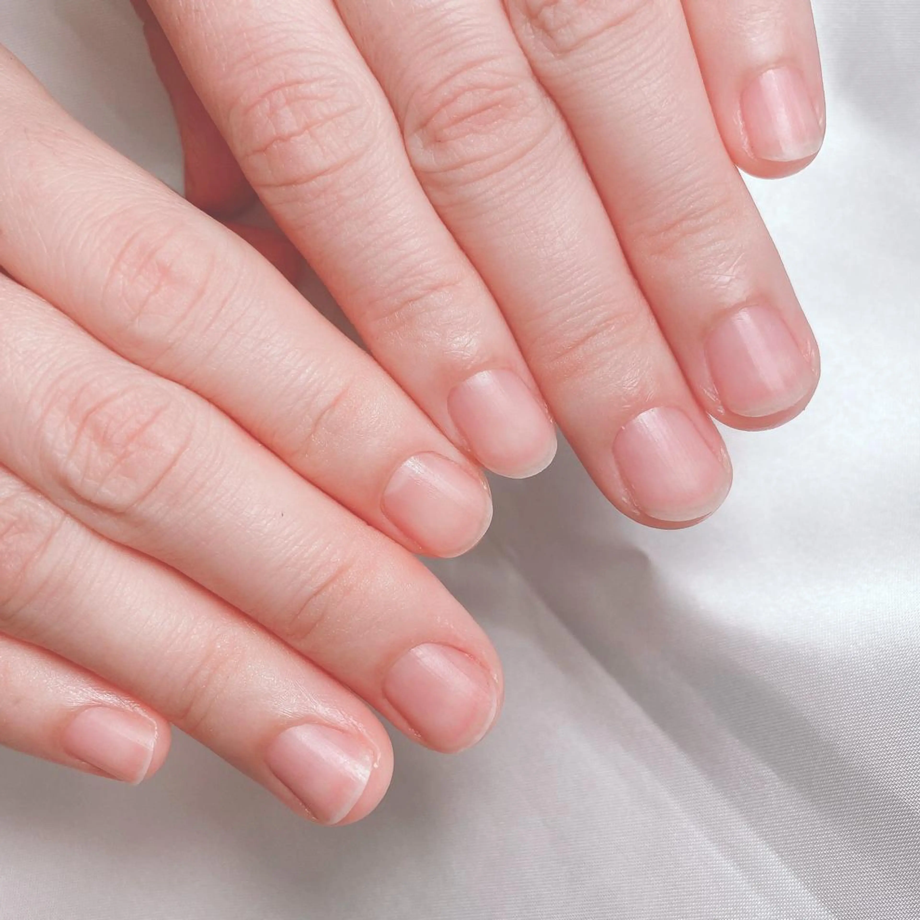 ショート オーナーネイリスト みほのネイルデザイン