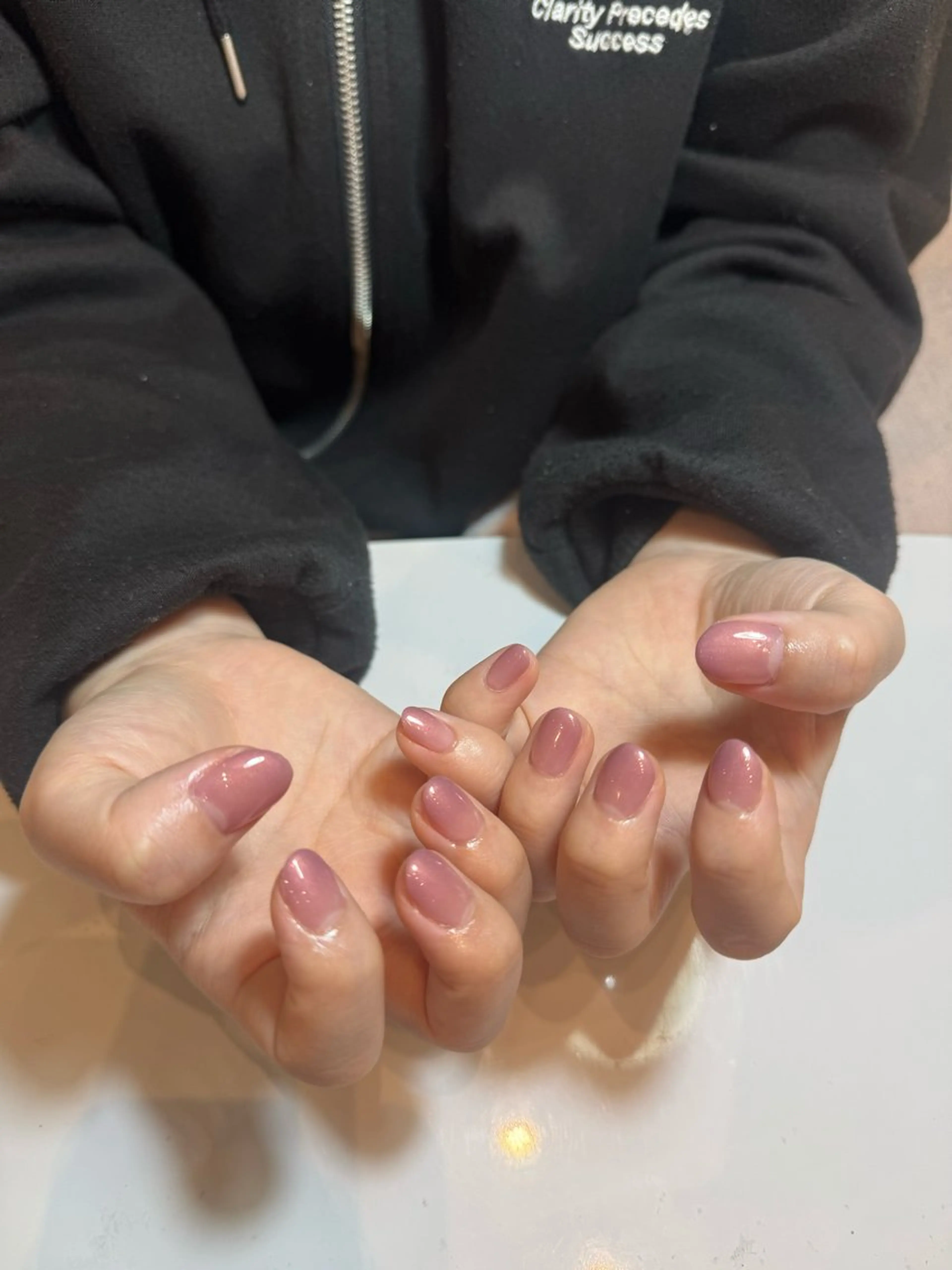 ネイル Lucy's Eyelash & Nail 小倉店所属・mayu .のネイルデザイン