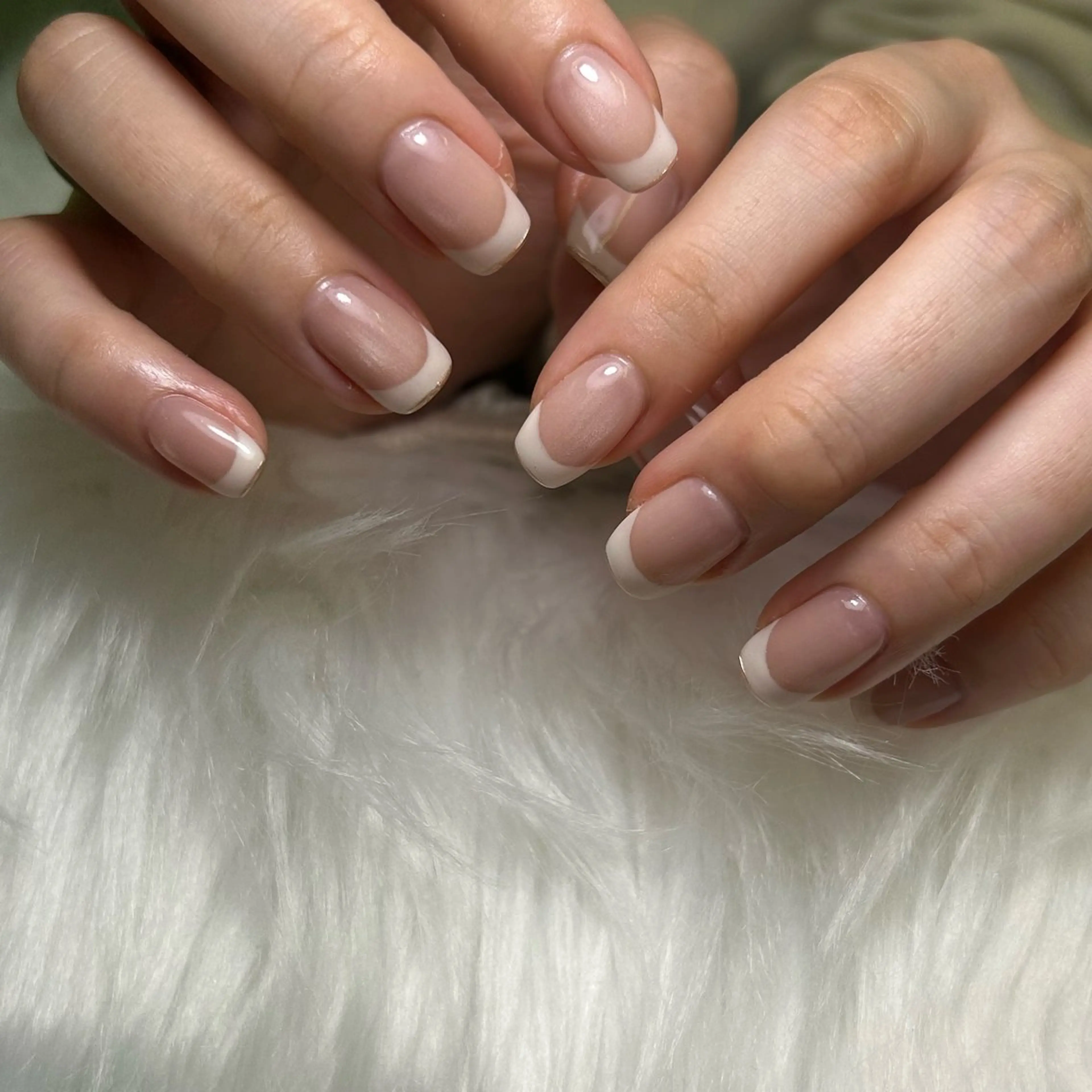 ネイル nailsalon Aymé所属・【Aymé】 AMIのネイルデザイン
