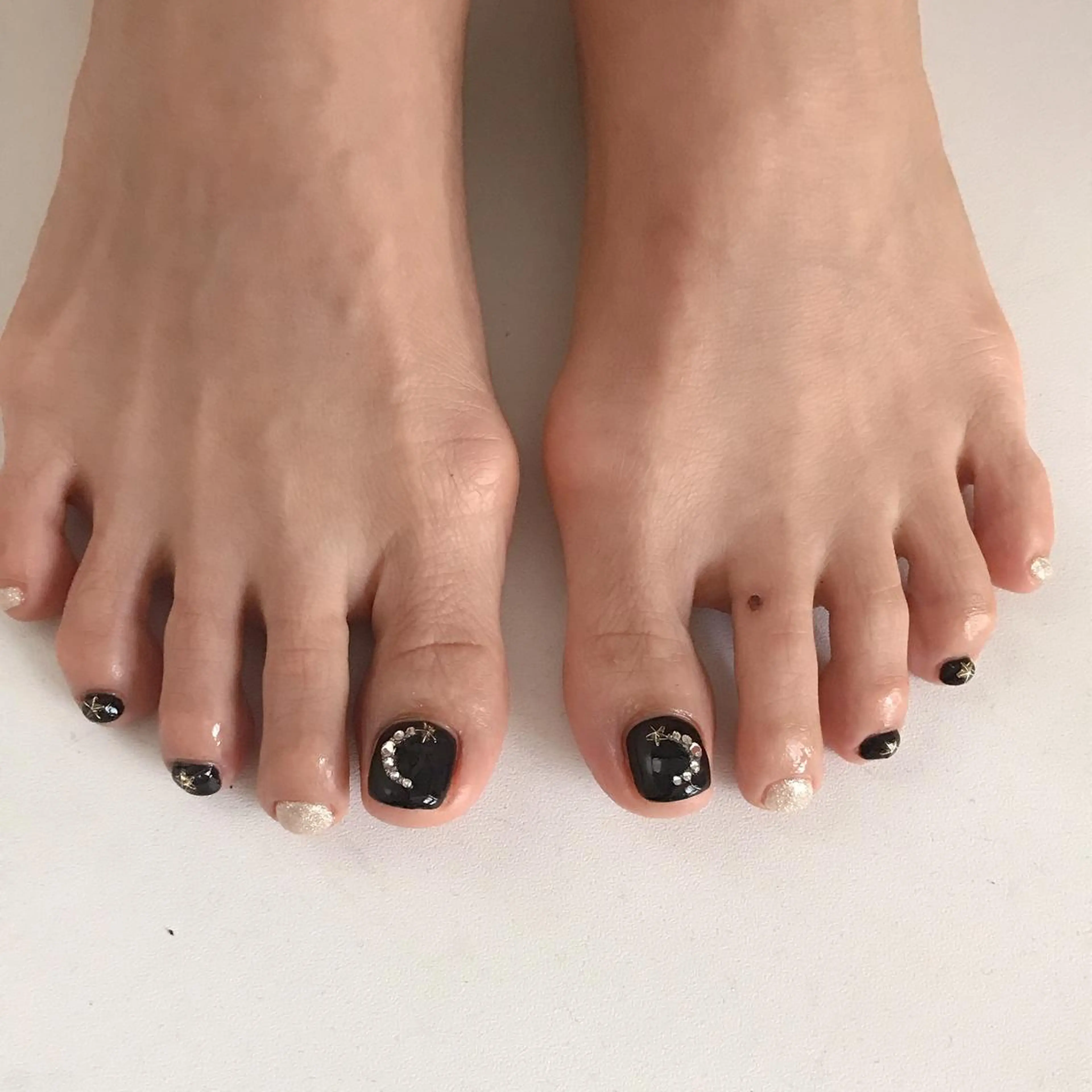 ネイル couleur nailのネイルデザイン