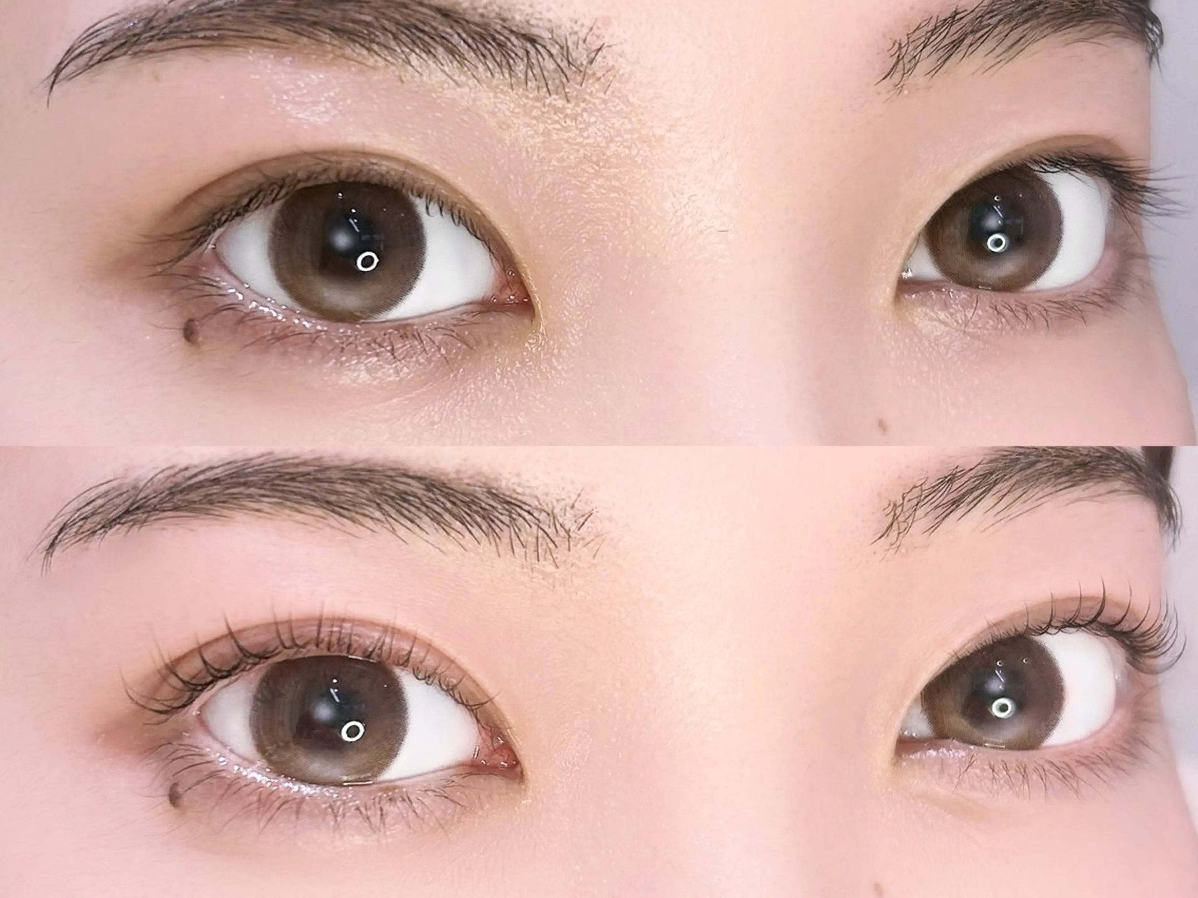 マツエク・マツパ ERETTO/ ibuの眉毛・アイブロウイメージ