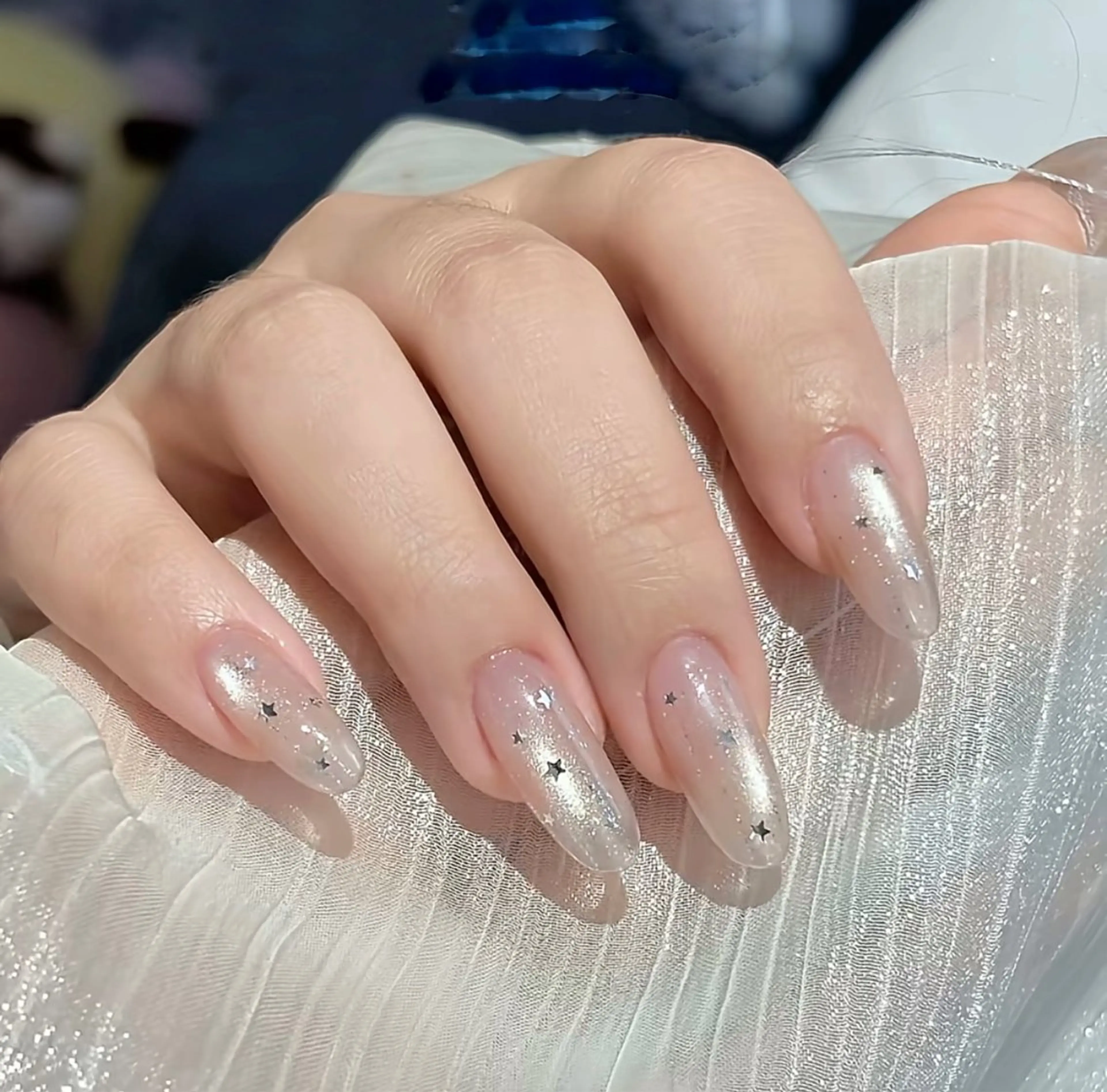 ネイル はる はるのネイルデザイン