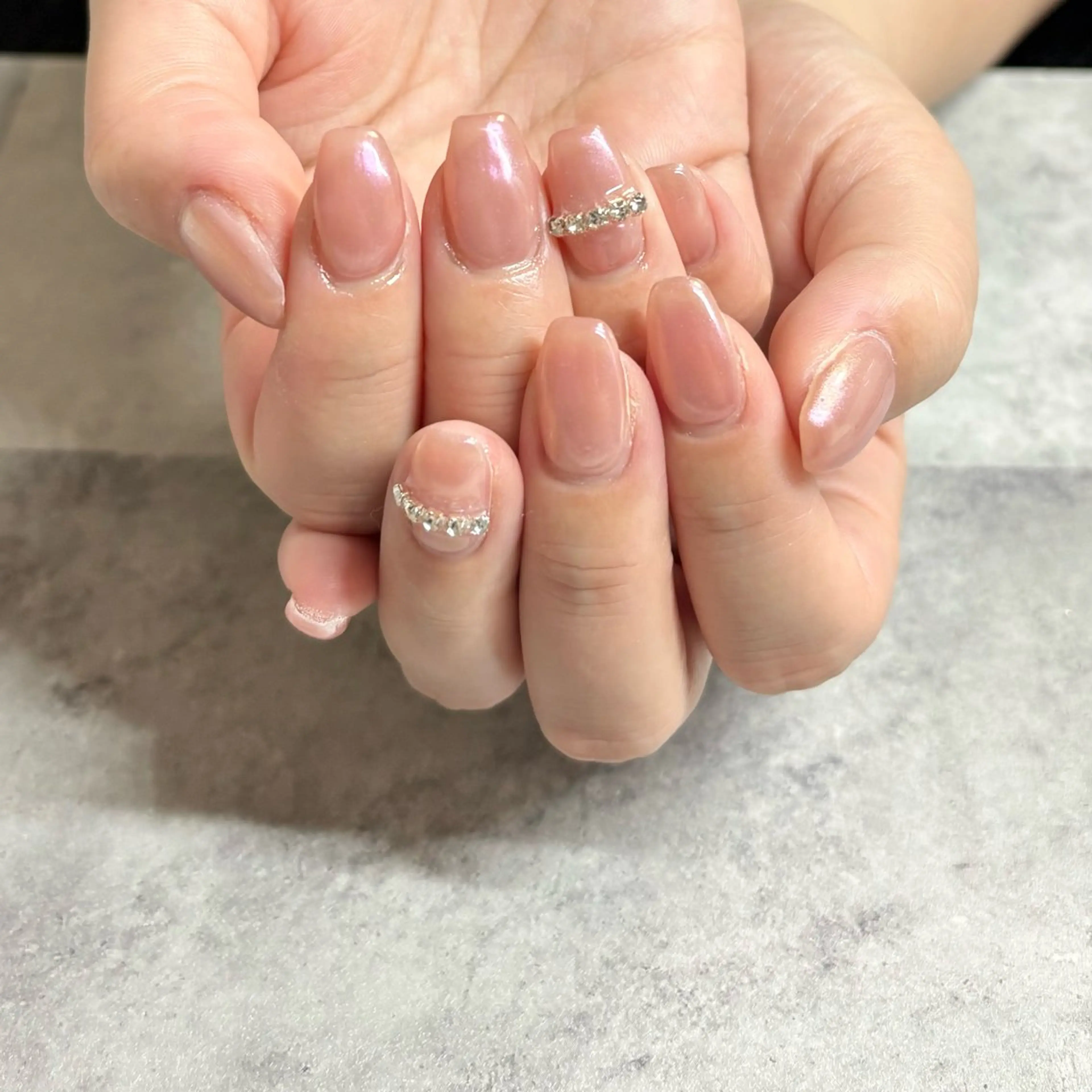 ネイル FELICE ﾌｪﾘｰﾁｪのネイルデザイン