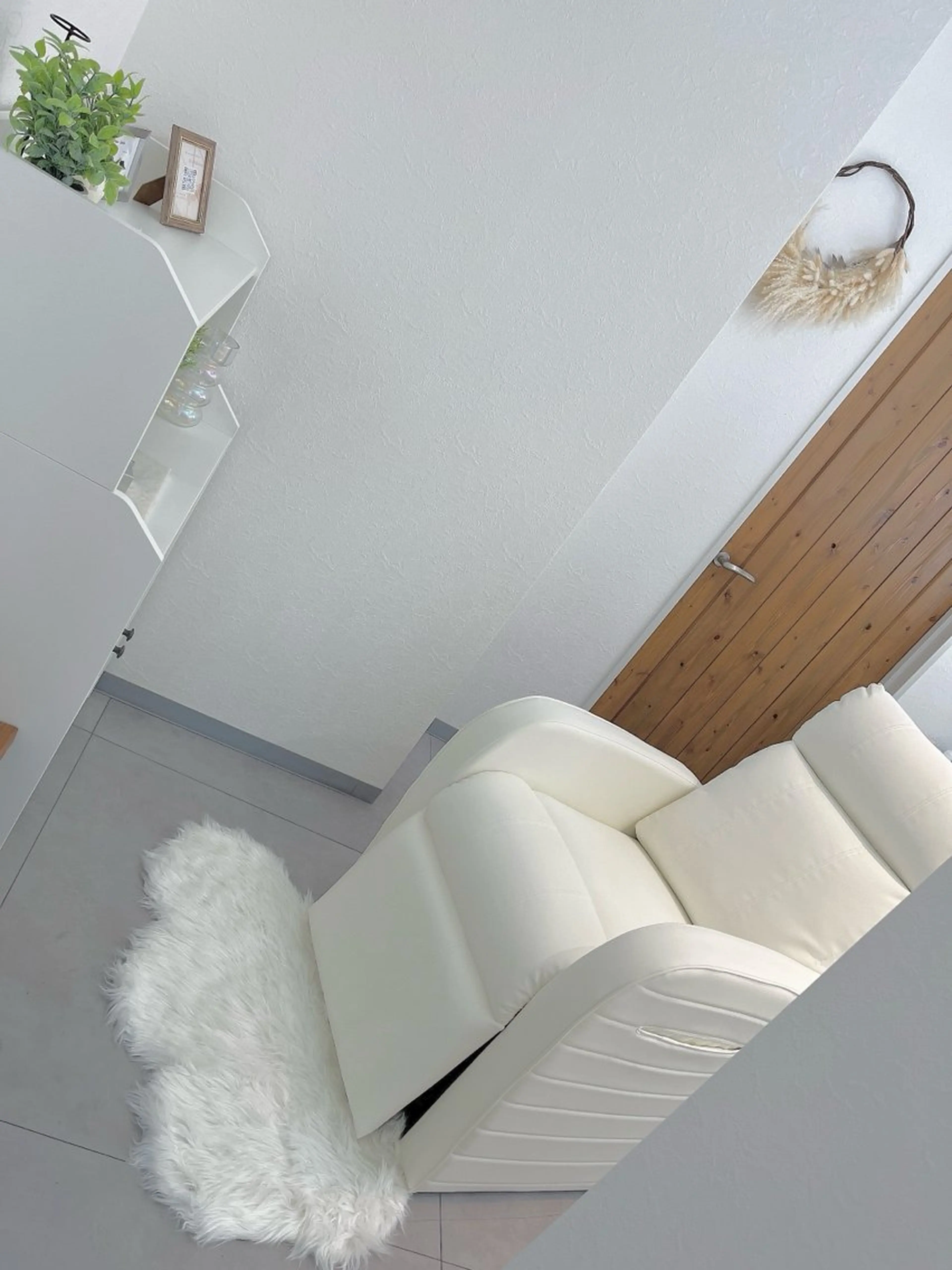 マツエク・マツパ Nana.所属・shiomi Erinaのマツエク・マツパデザイン