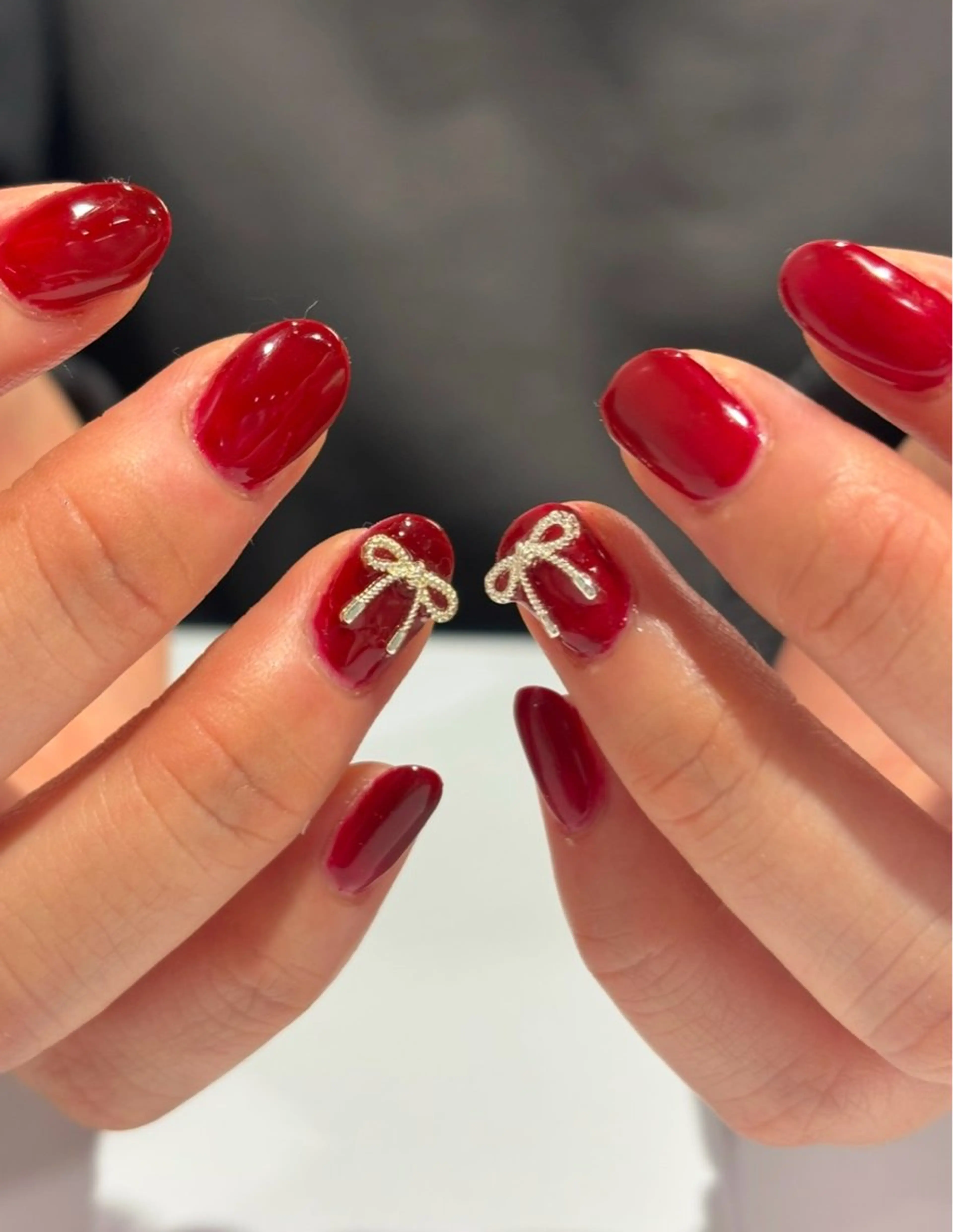 ネイル ハンドネイル cocoro💗 nail/Ivyのネイルデザイン