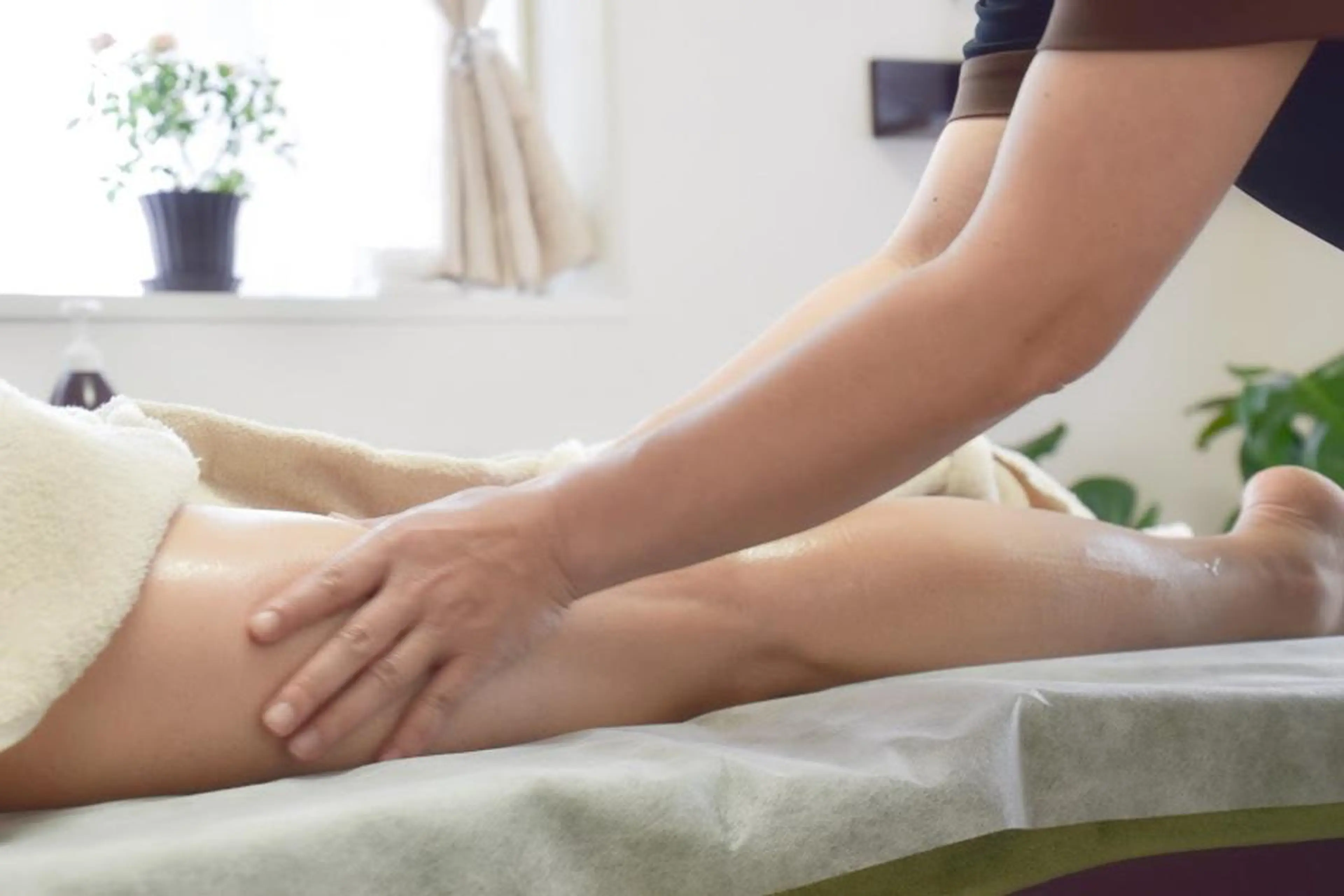 回数券　マシン&ハンド90分コース　6回の写真