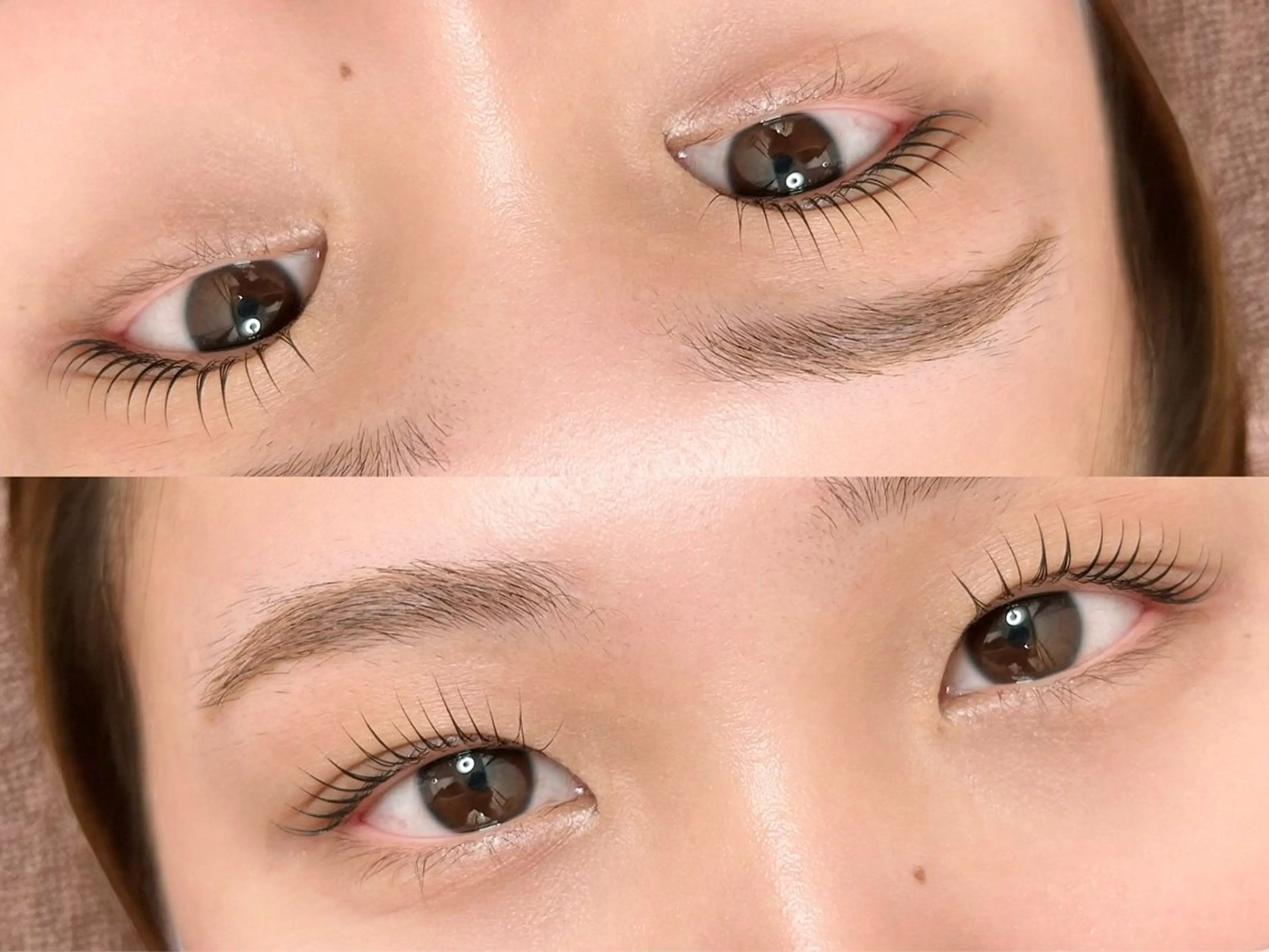 マツエク・マツパ マツパ Eye Salon "Koa"【コア】所属・seki🍪【まつ毛 /眉毛/札幌駅北口】のマツエク・マツパデザイン