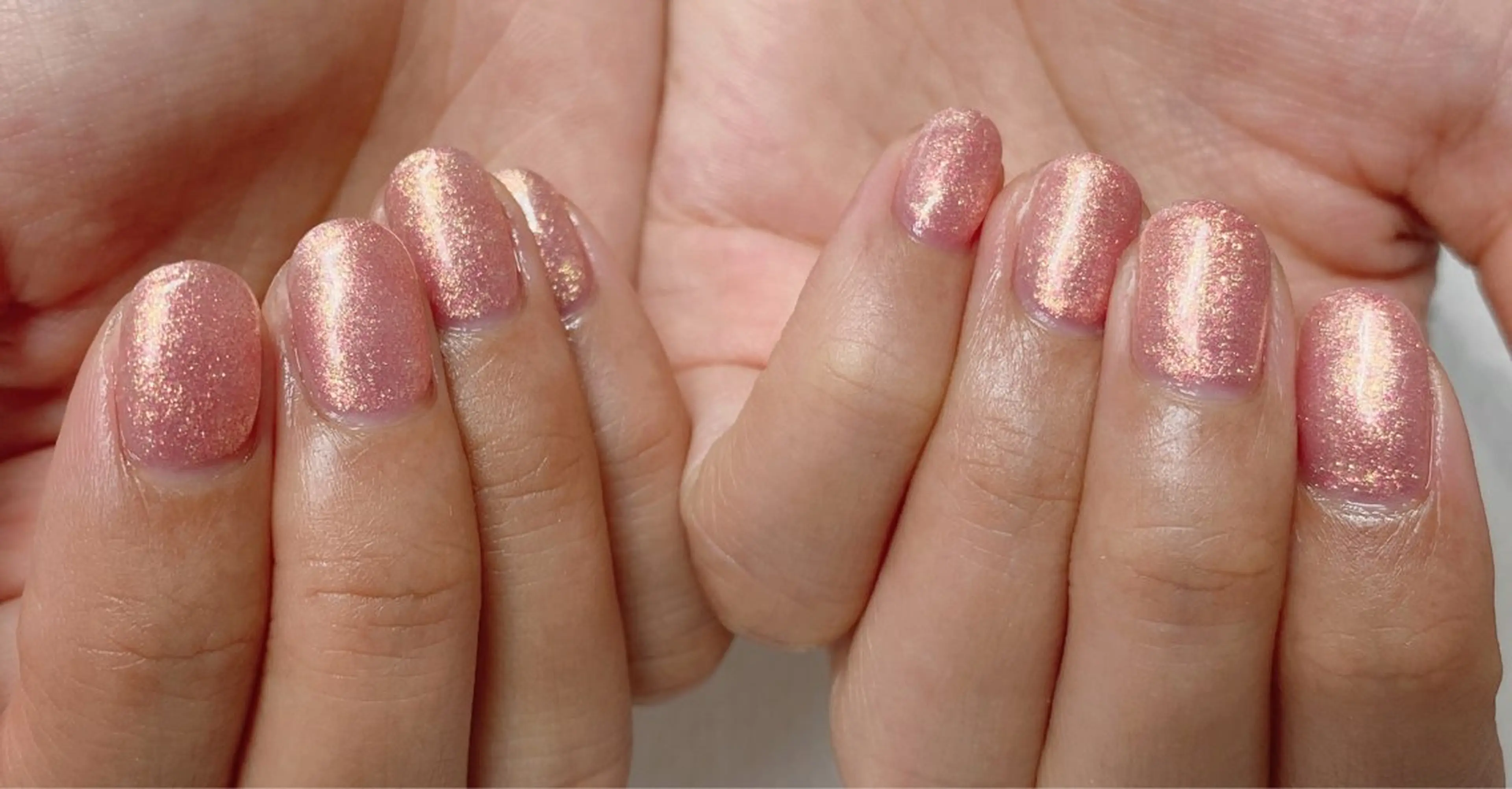 ネイル ハンドネイル MYU Nails所属・MYU Nailsのネイルデザイン