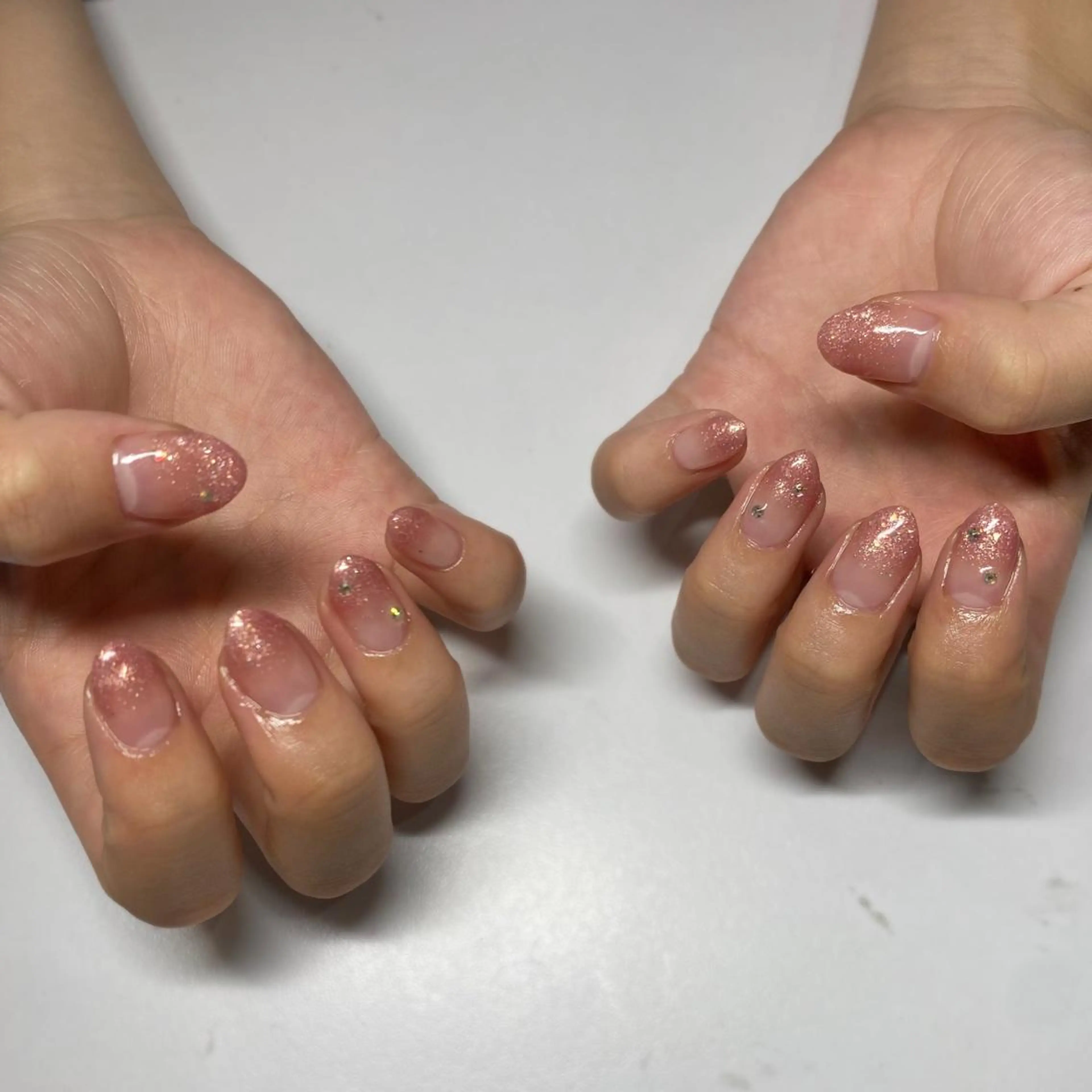 ネイル y's　beauty 京橋店のネイルデザイン