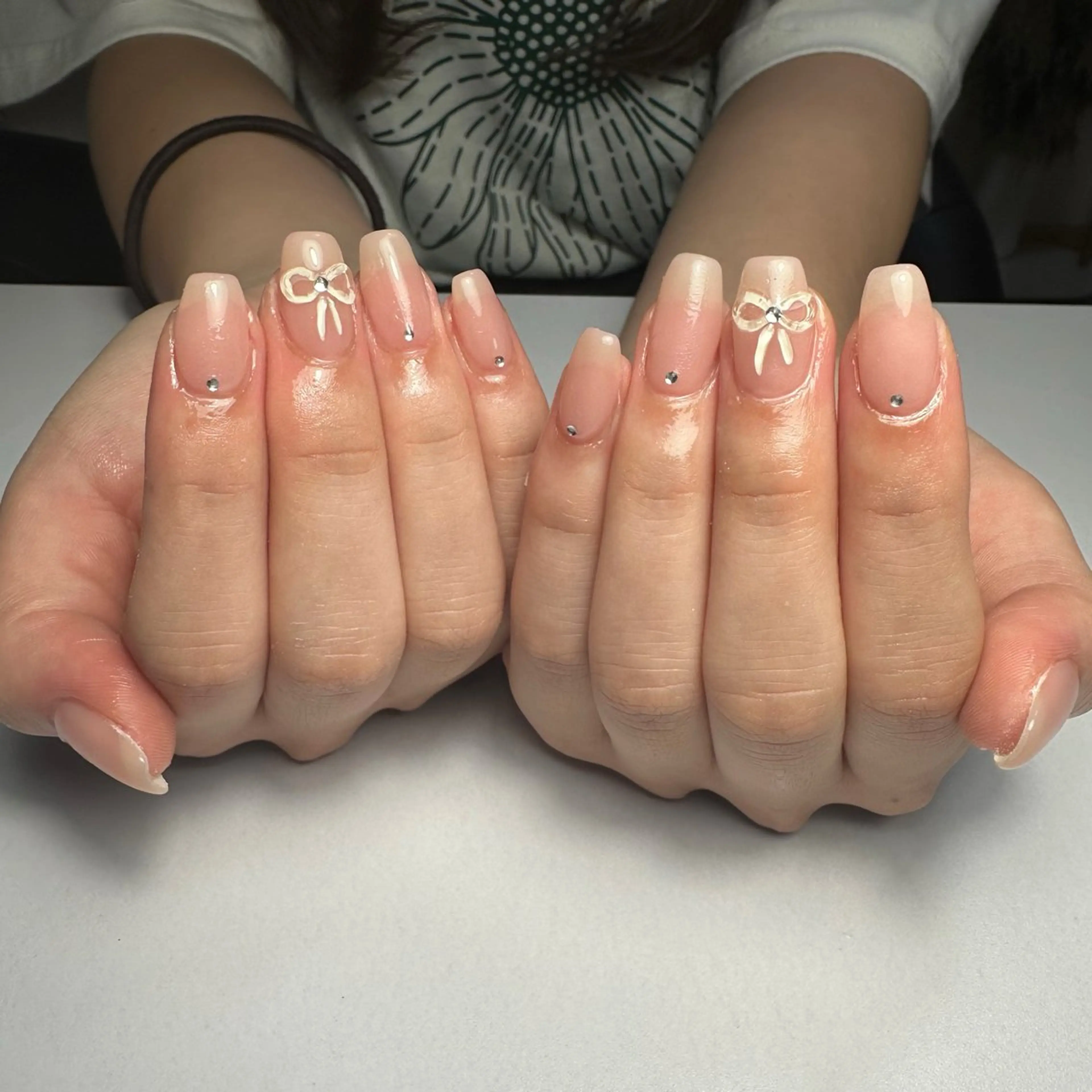 ネイル M' nailのネイルデザイン