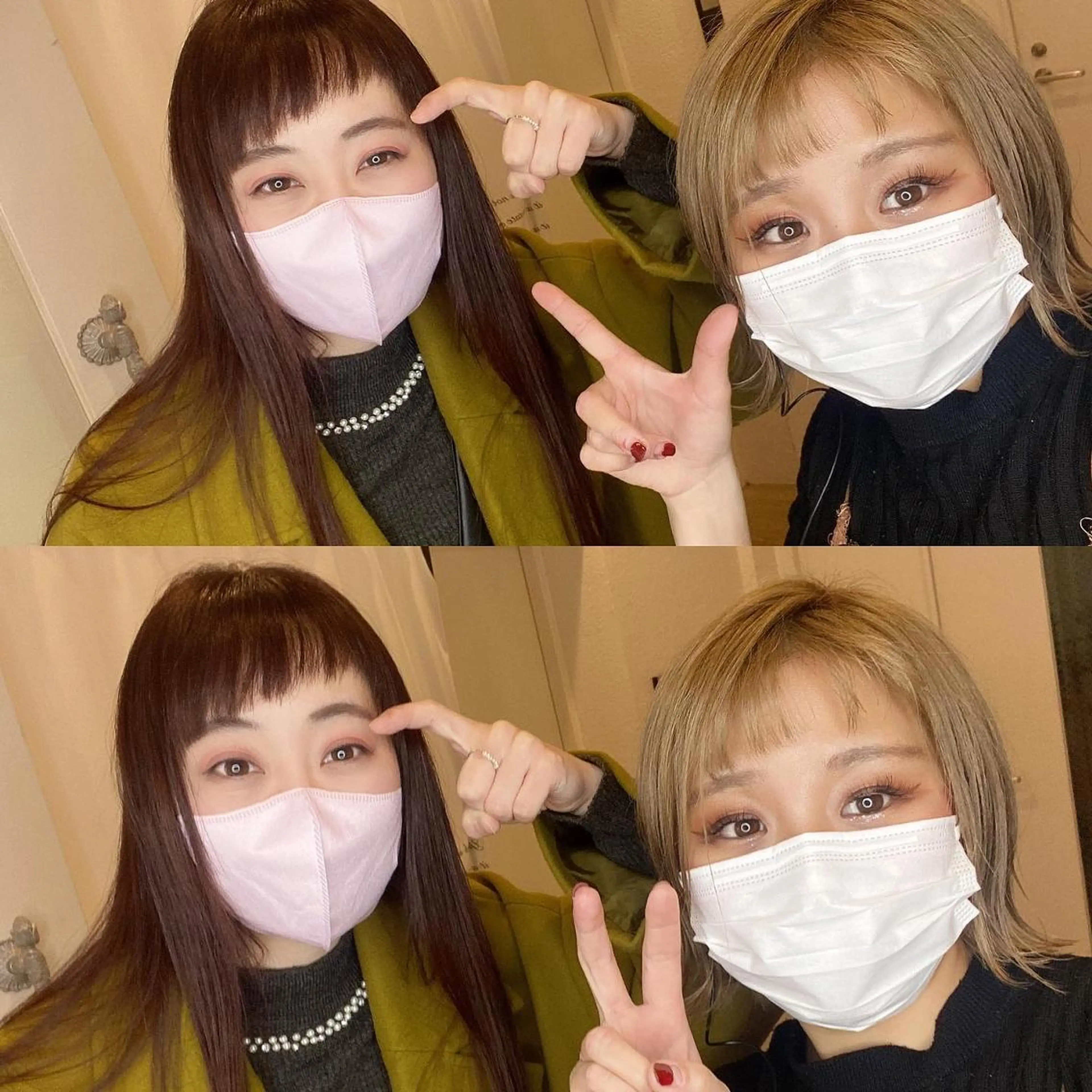 ショート カラー メンズ キッズ ショートボブ 子どものヘアアレンジ メンズパーマ メンズショート ボブ ショート、ボブなら お任せ❤️石川由美のヘアスタイル