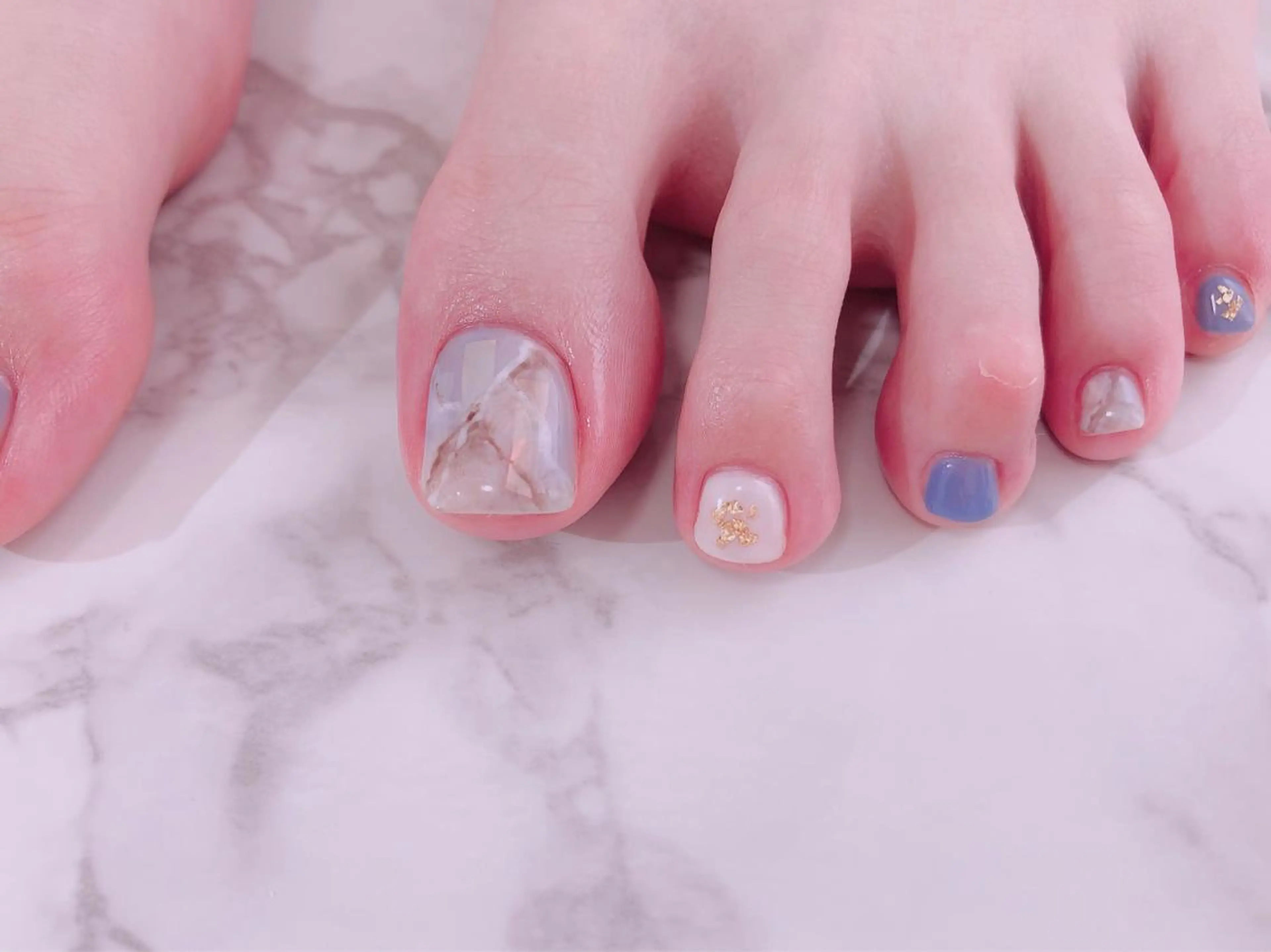 ネイル Regaro i.sのネイルデザイン