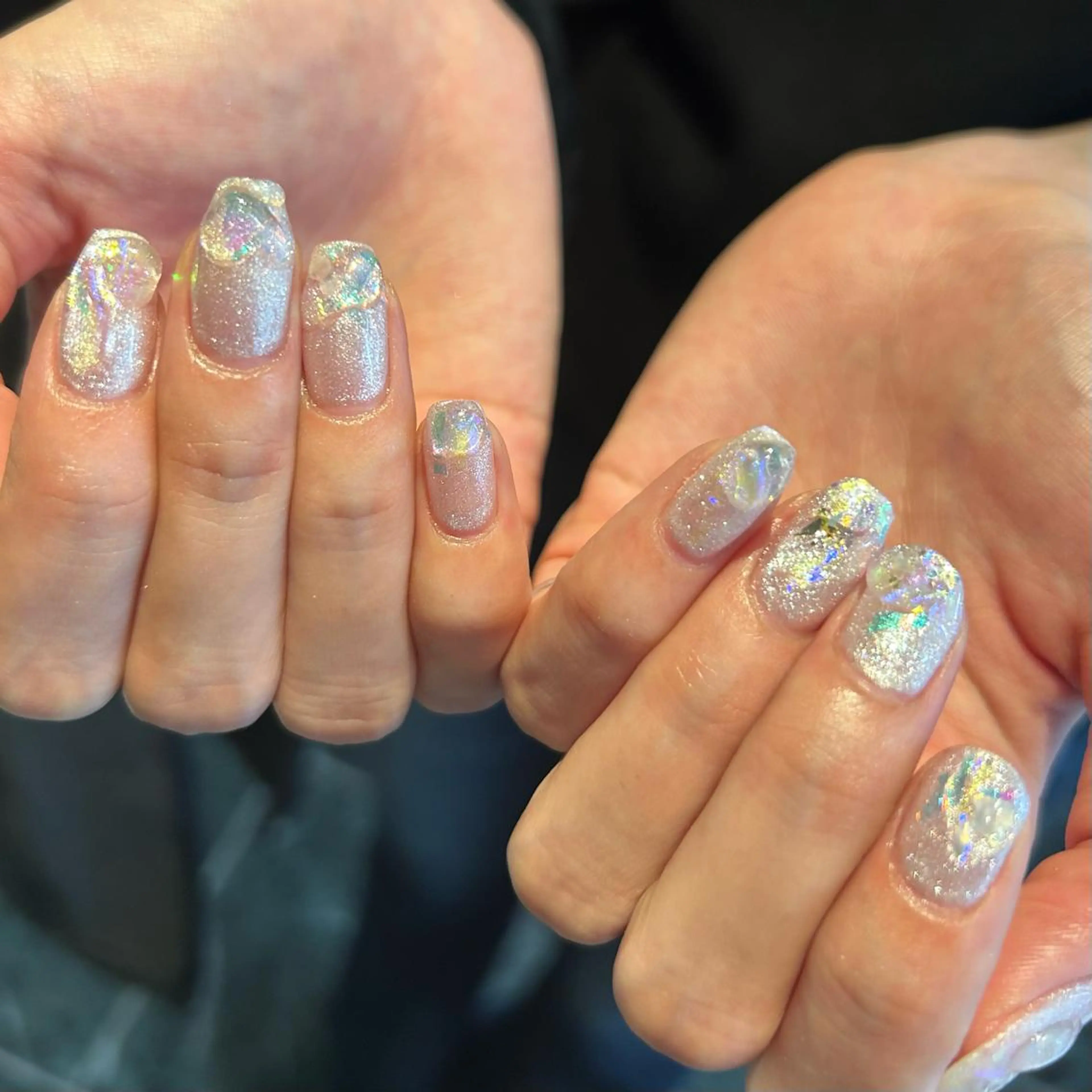 ネイル ♥Zina YUKI♥のネイルデザイン