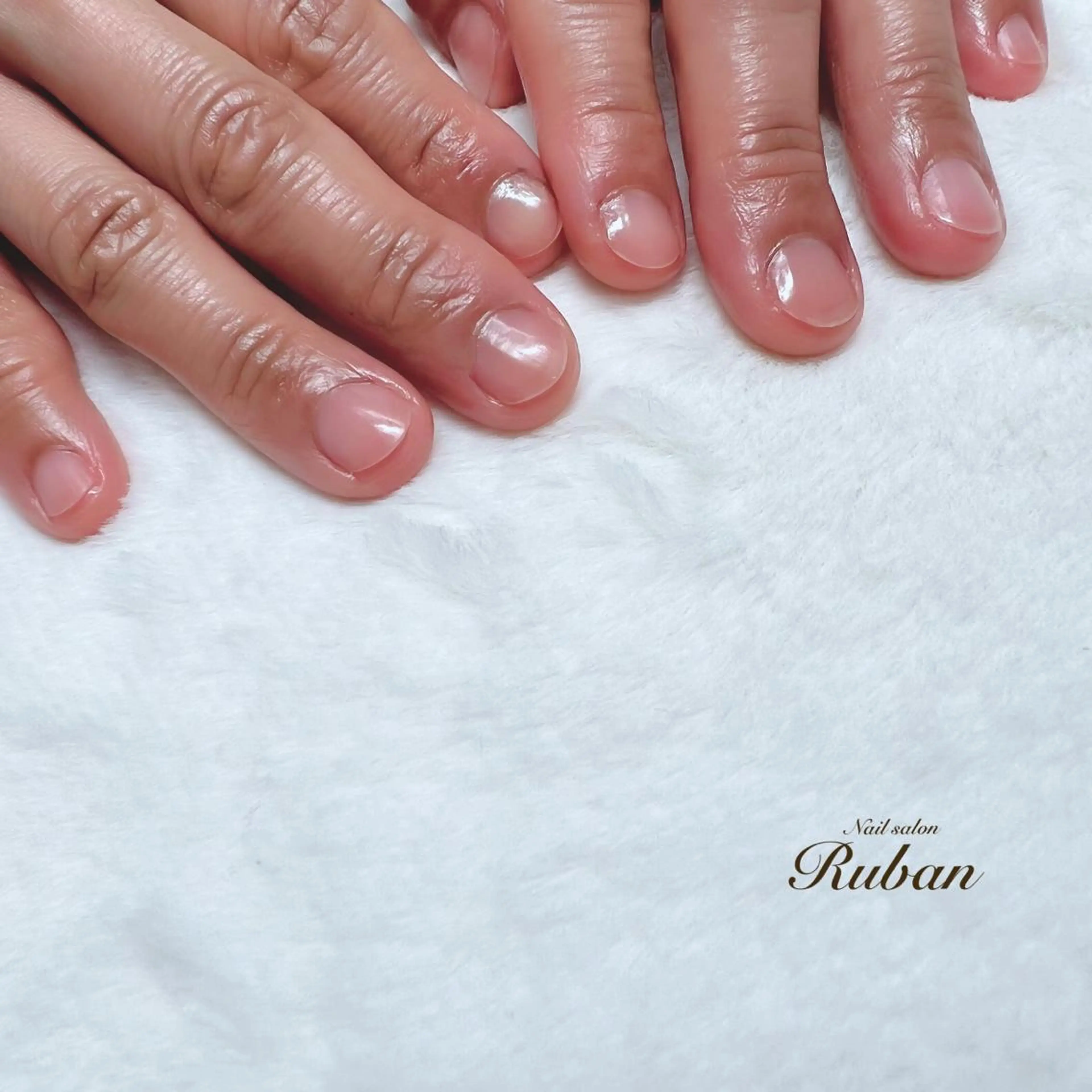 ネイル メンズネイル Nail salon Ruban所属・Nail salon Rubanのネイルデザイン