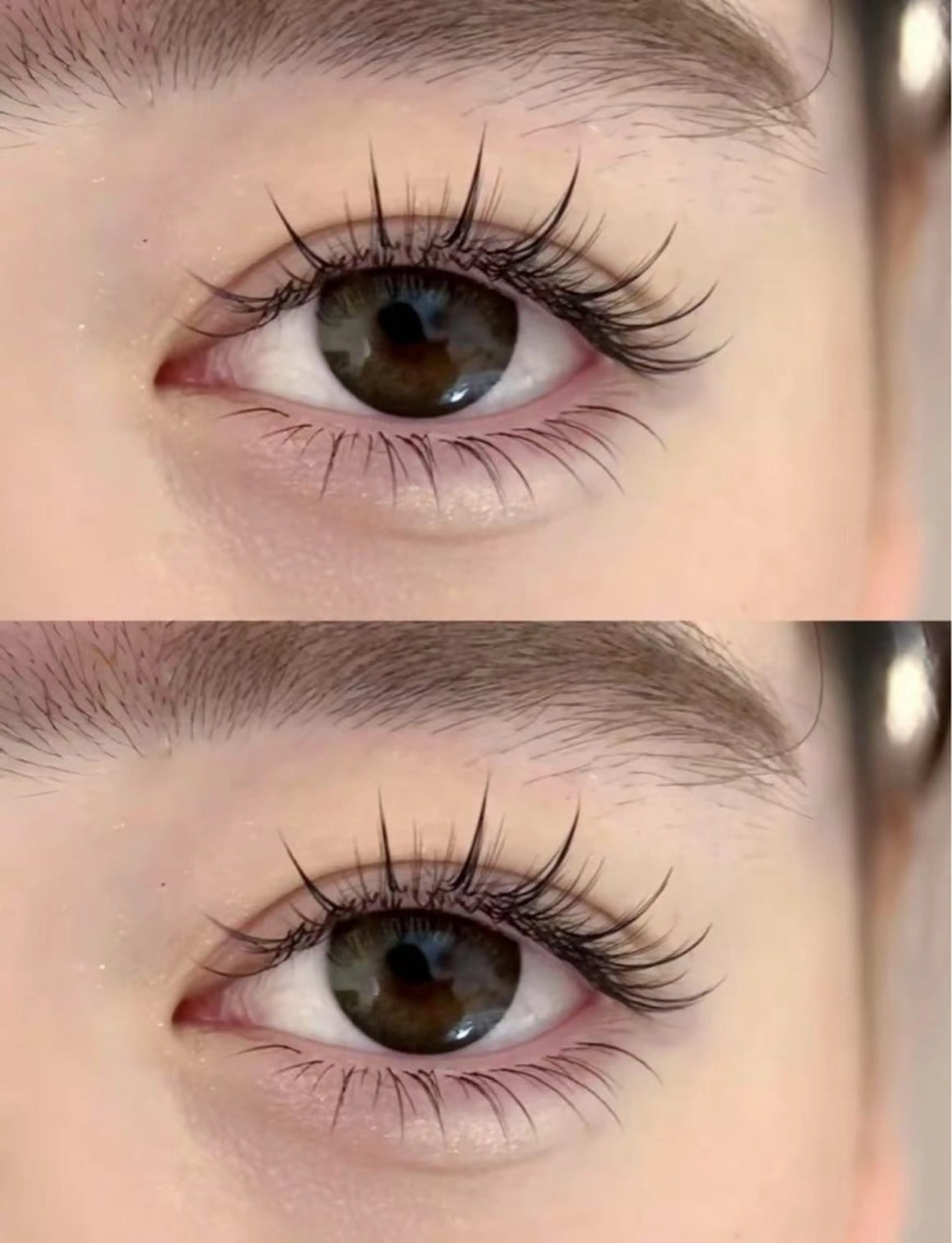 限定キャンペーン】オフ無料★ワンホンマツエク（サンフラワーデザイン）100本5980→5480の写真