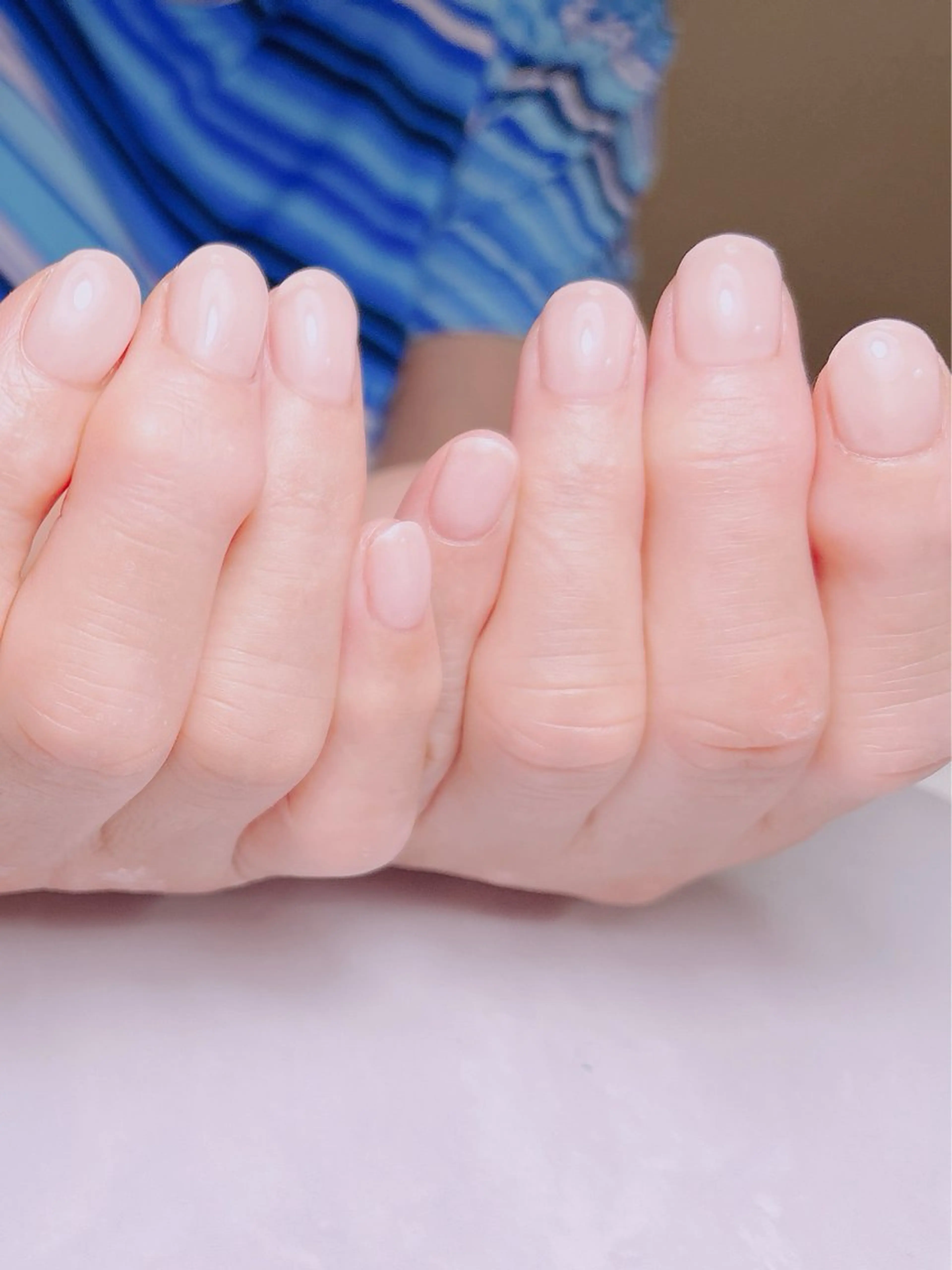 ネイル 桑田 あずさのネイルデザイン