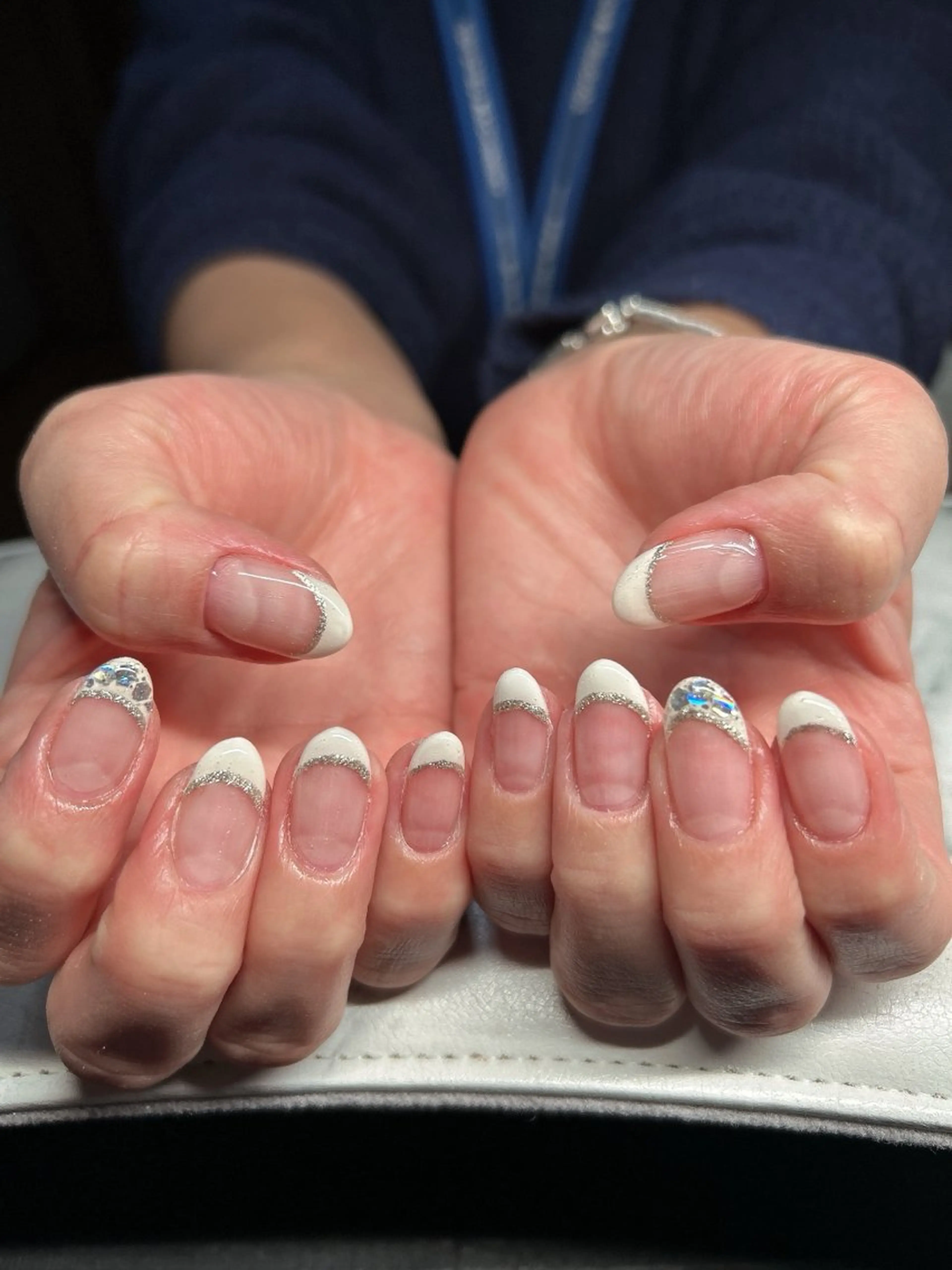 ネイル LANLAN所属・Lan Lanのネイルデザイン