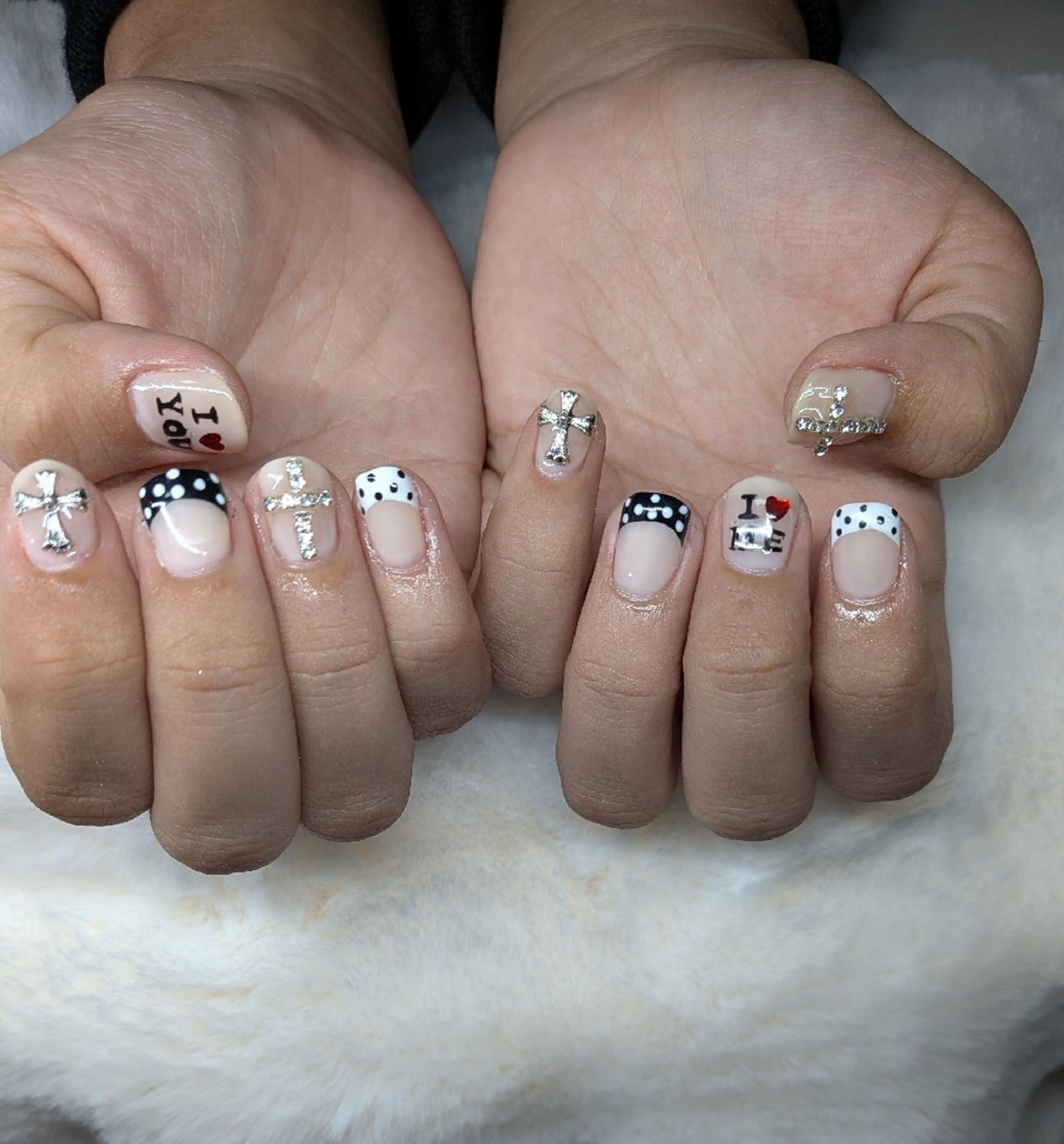 やり放題デザインの写真