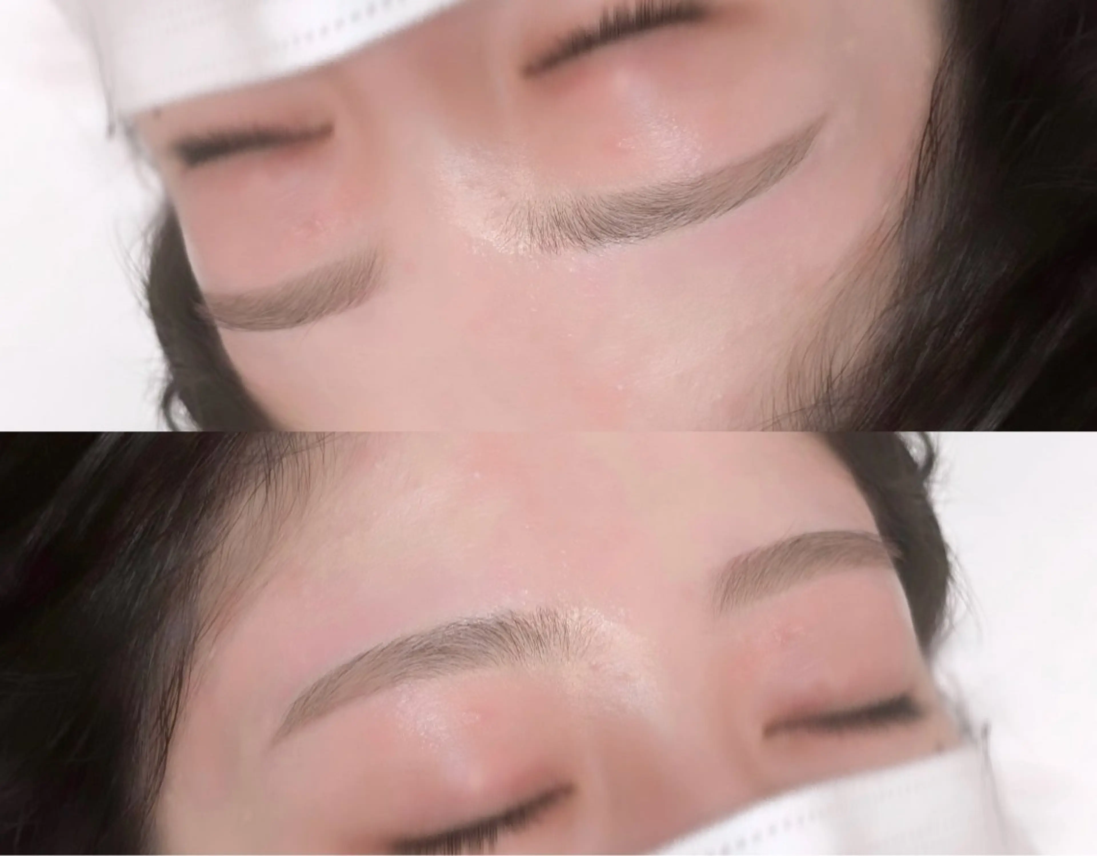 アイブロウ 〖 i'm 熊本店 mahiro 〗の眉毛・アイブロウイメージ