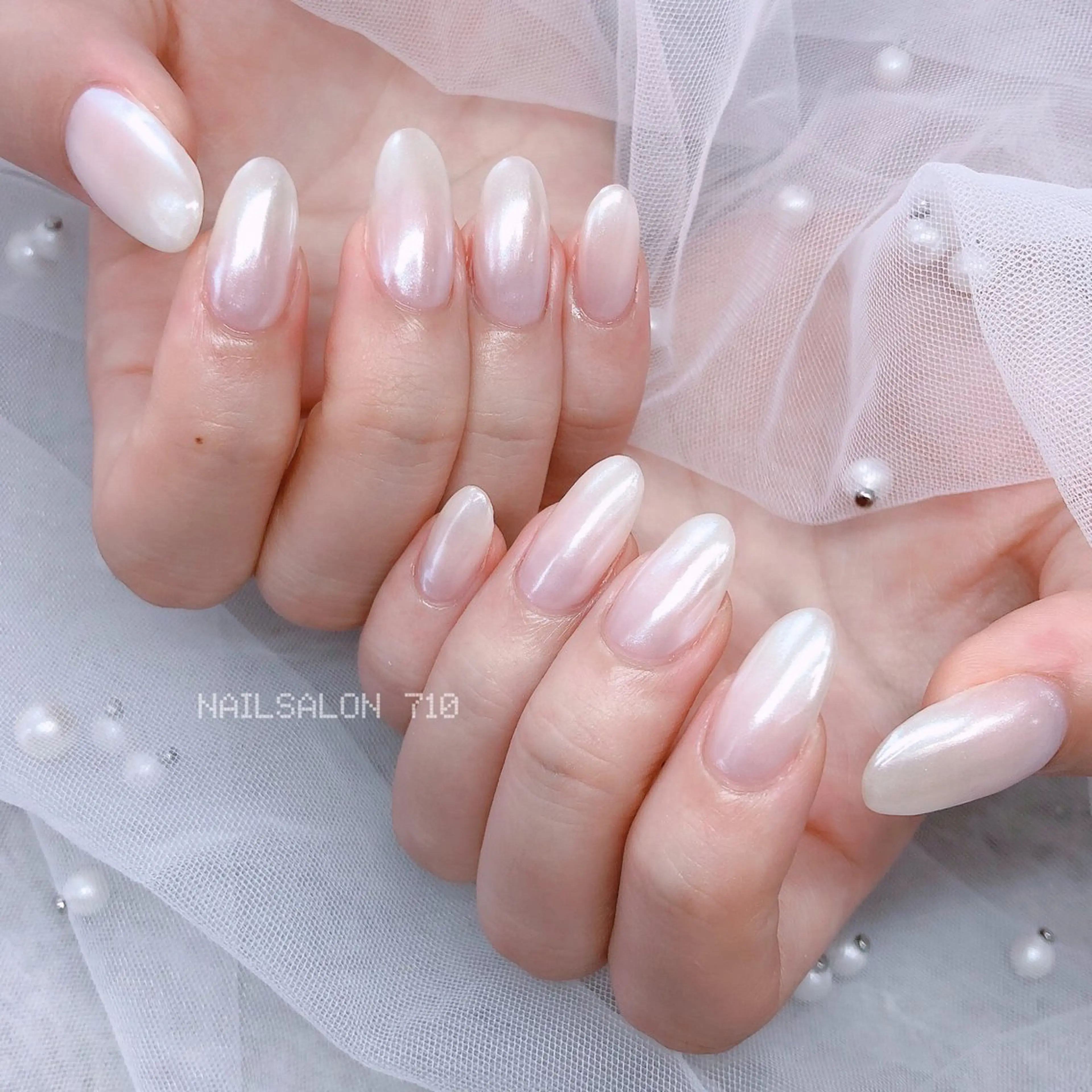 ネイル ナナイチゼロ I.Naoのネイルデザイン